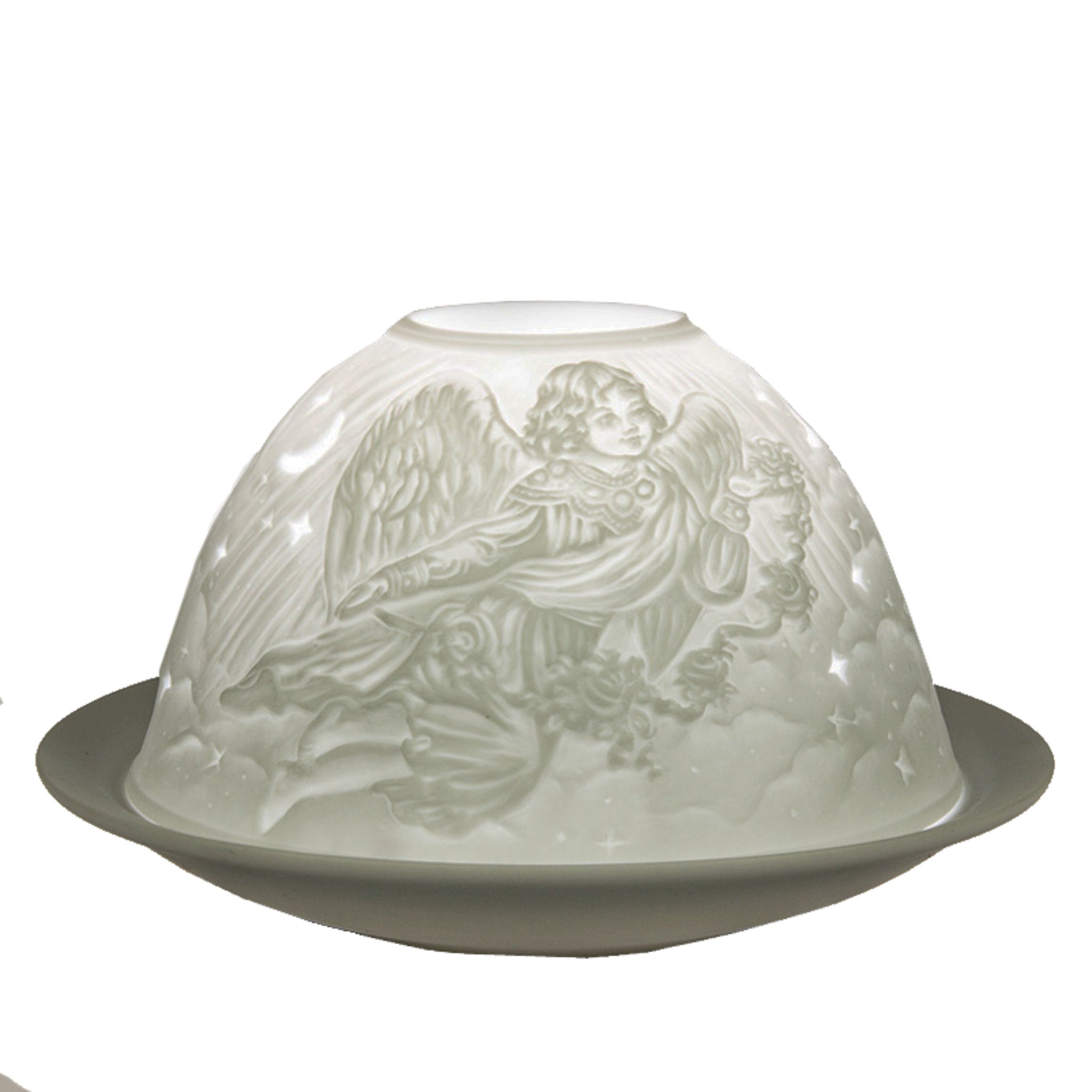 Angel of Peace, Domelights Pack of 6