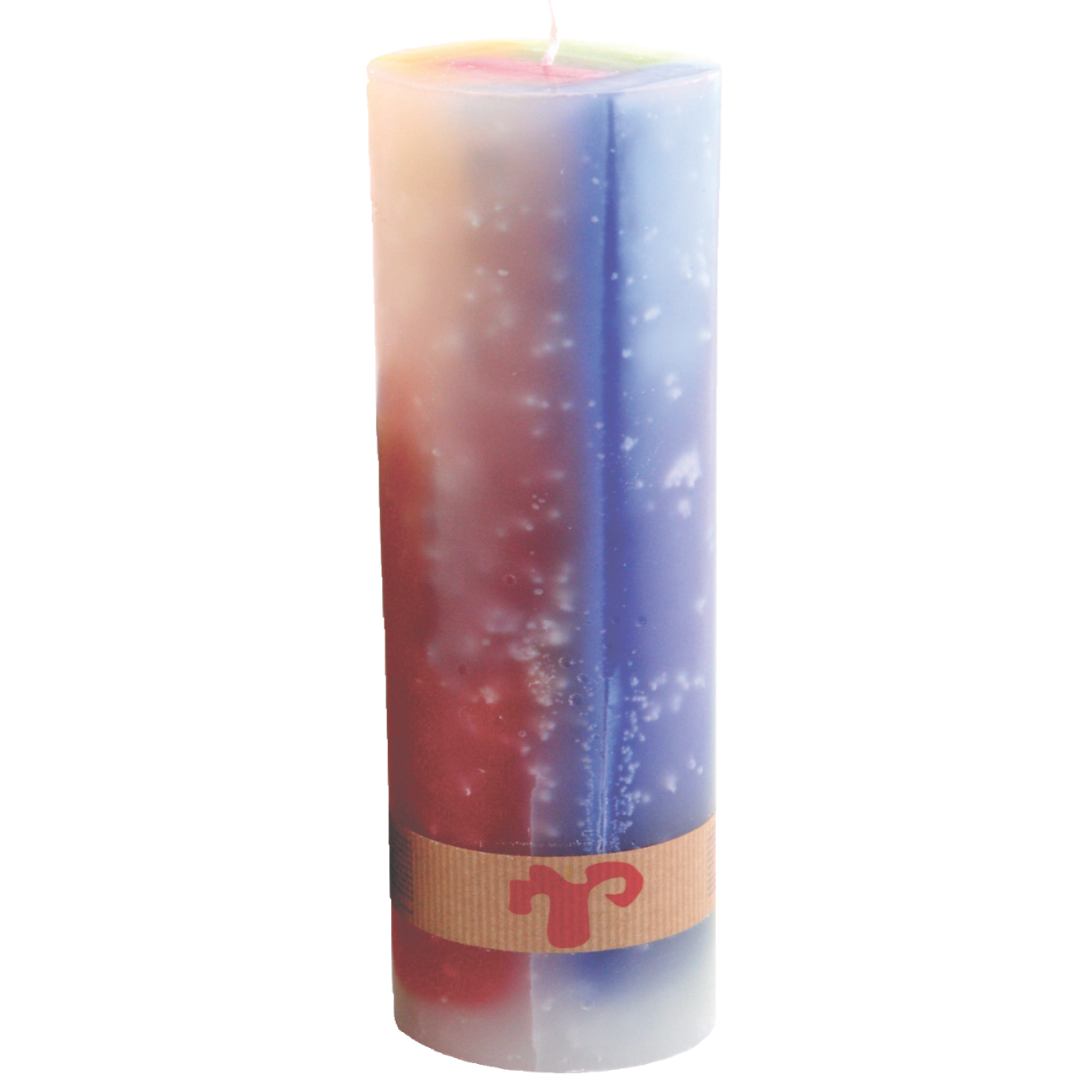 Extra Large Pillar Candles