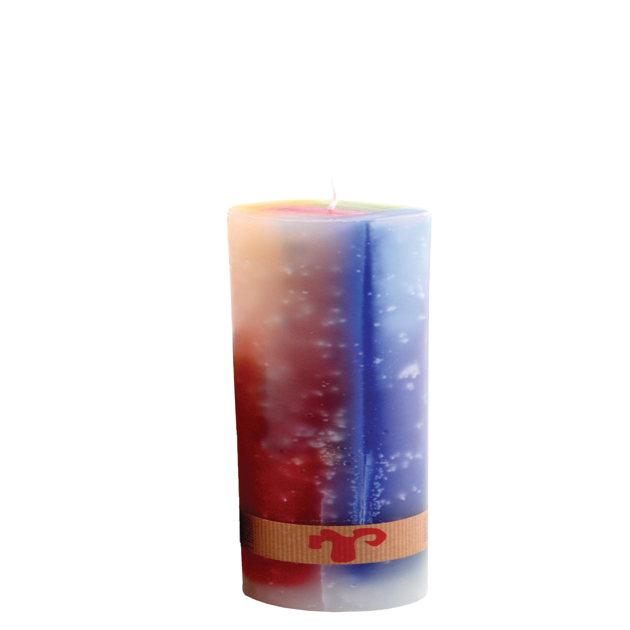 Extra Large Pillar Candles