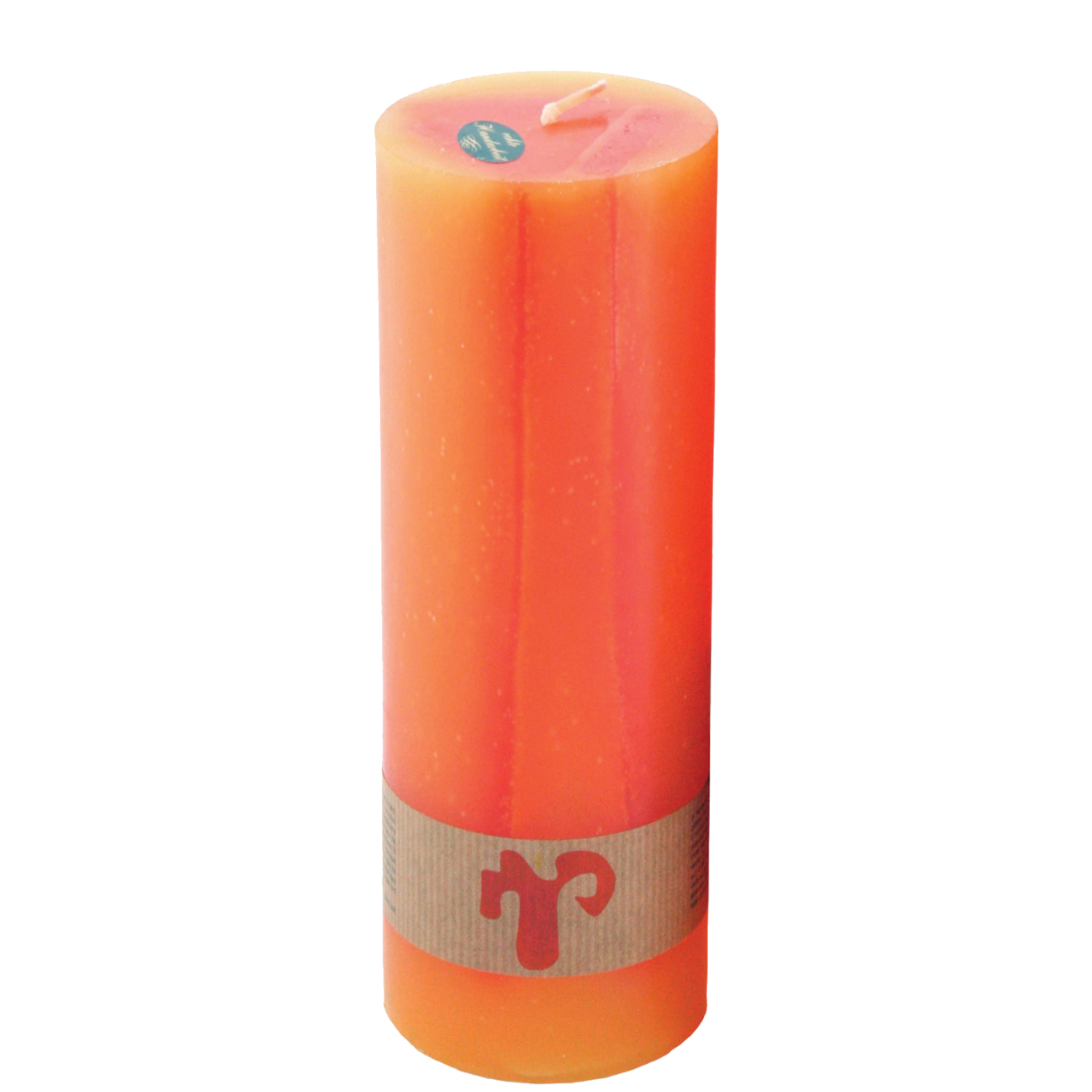 Extra Large Pillar Candles