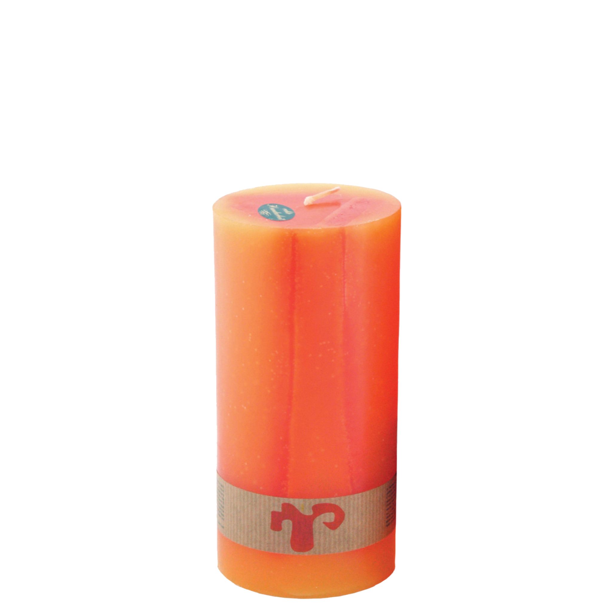Extra Large Pillar Candles