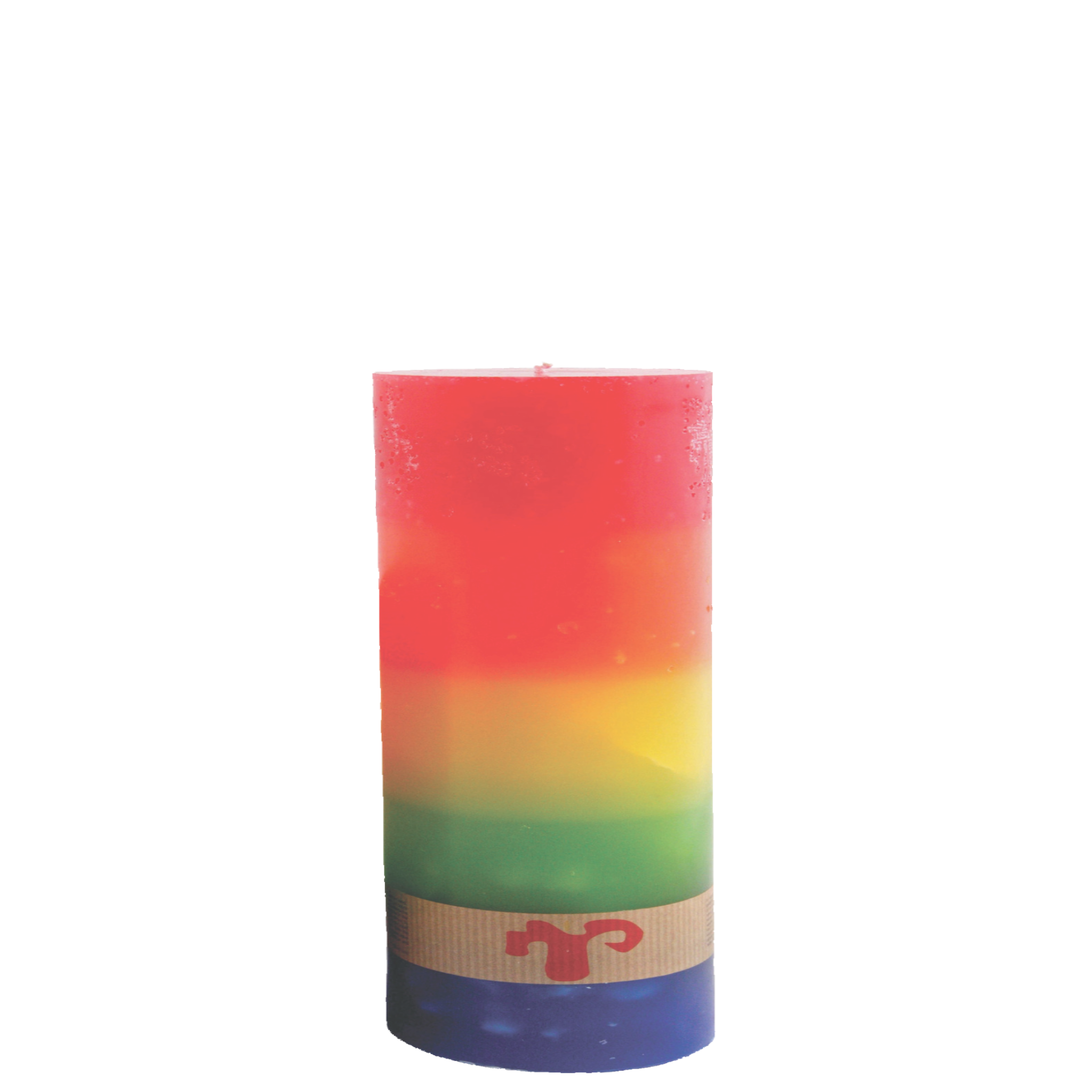 Extra Large Pillar Candles