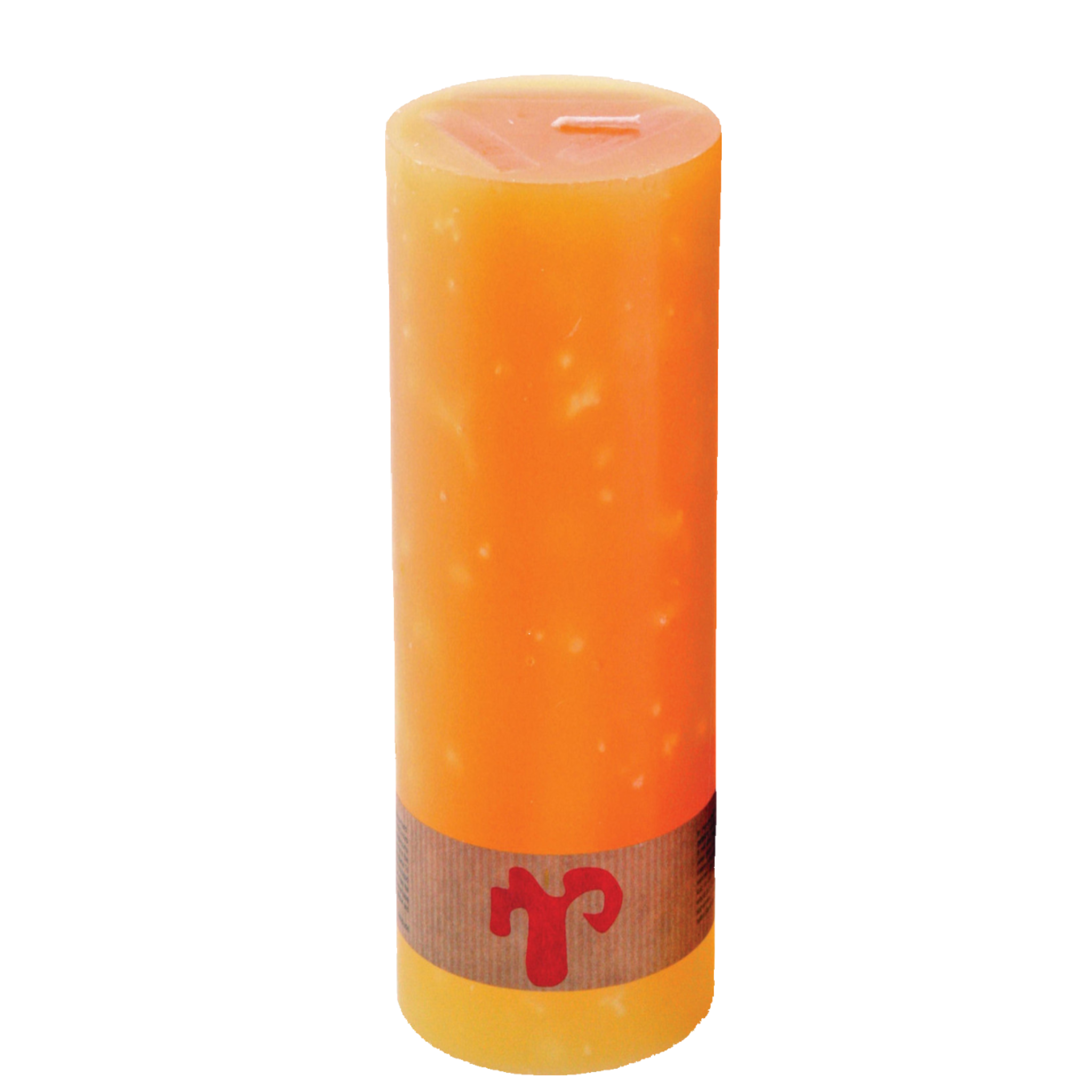 Extra Large Pillar Candles