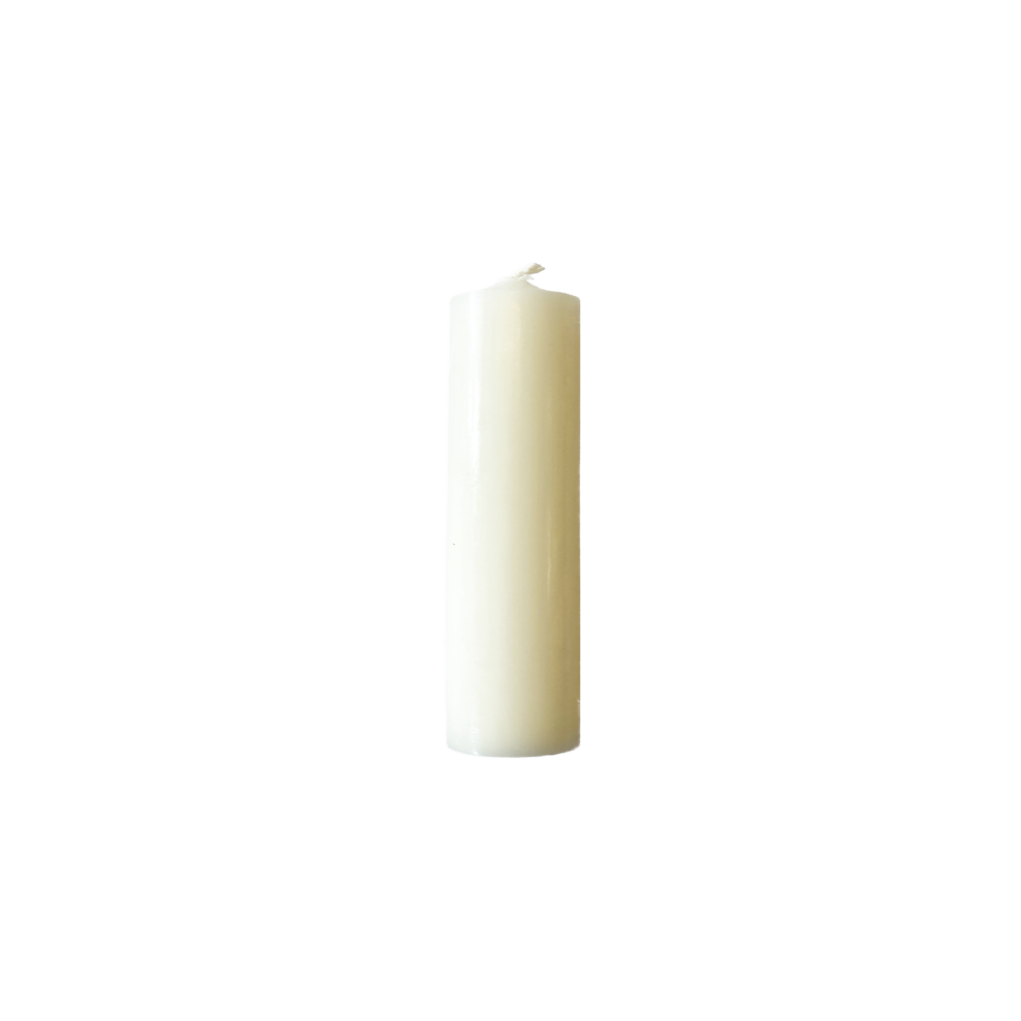Dinner Candles, Short & Chunky, Box of 28