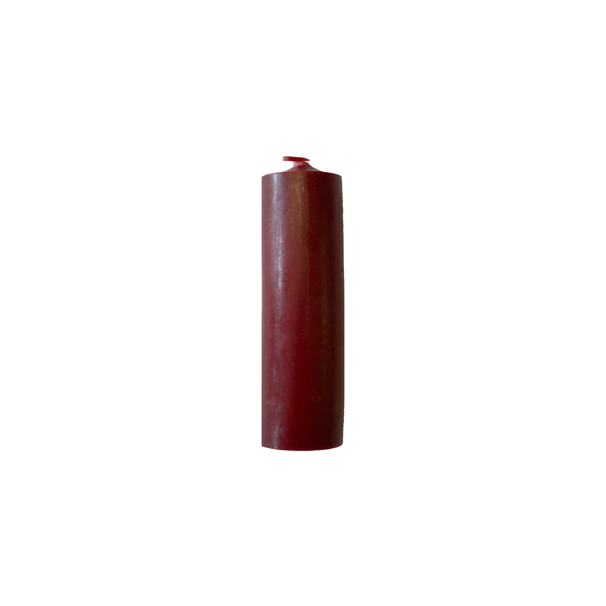 Dinner Candles, Short & Chunky, Box of 28