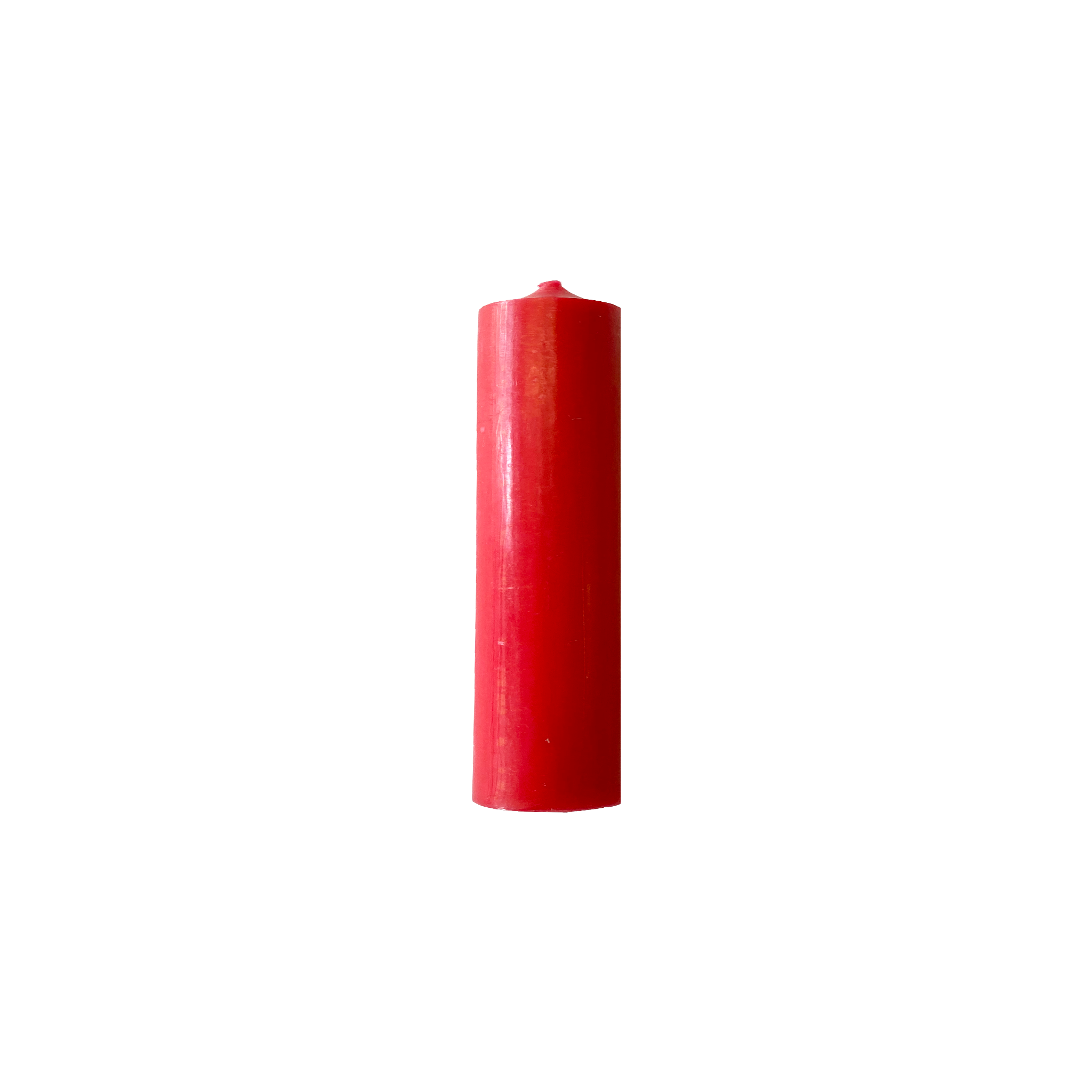 Dinner Candles, Short & Chunky, Box of 28