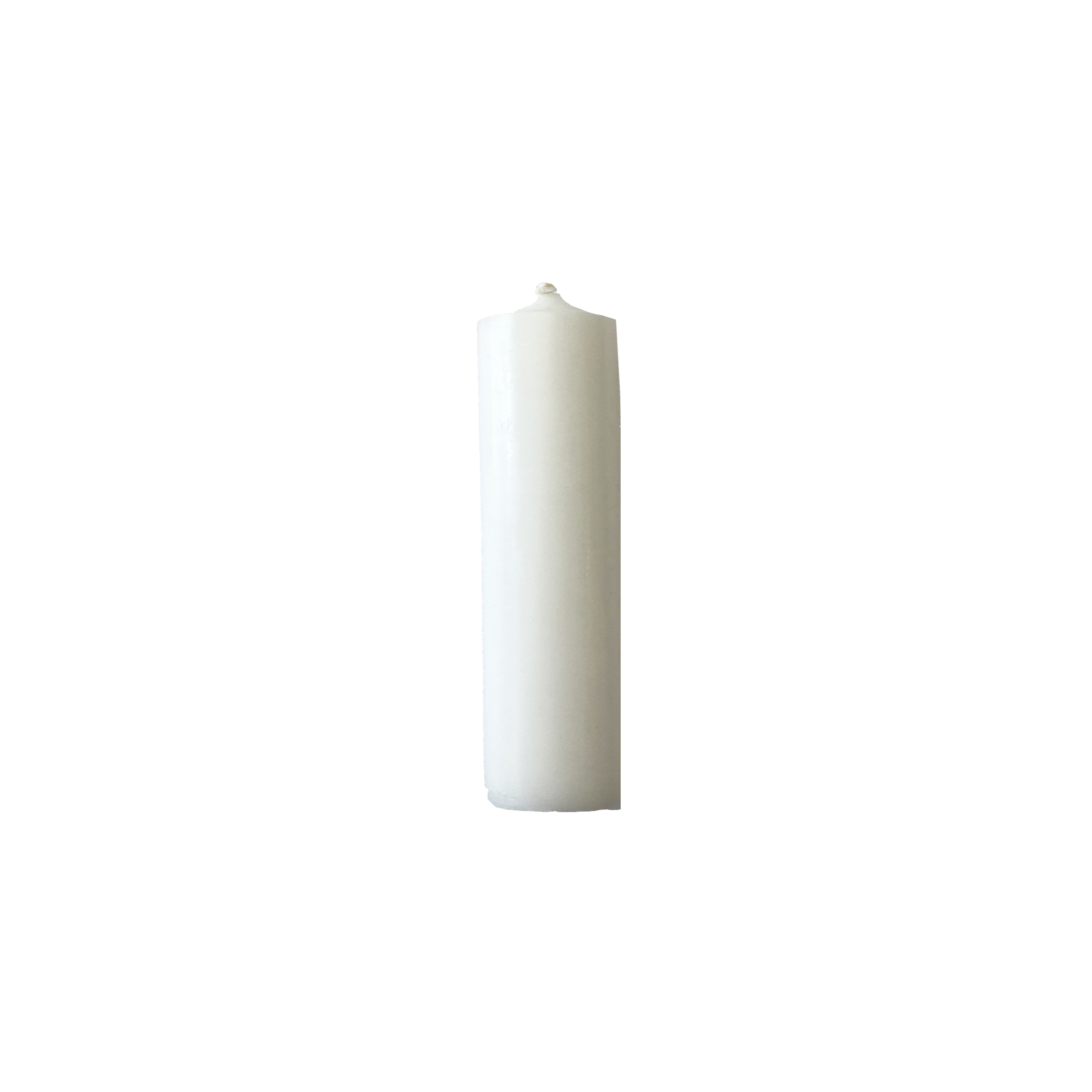 Dinner Candles, Short & Chunky, Box of 28