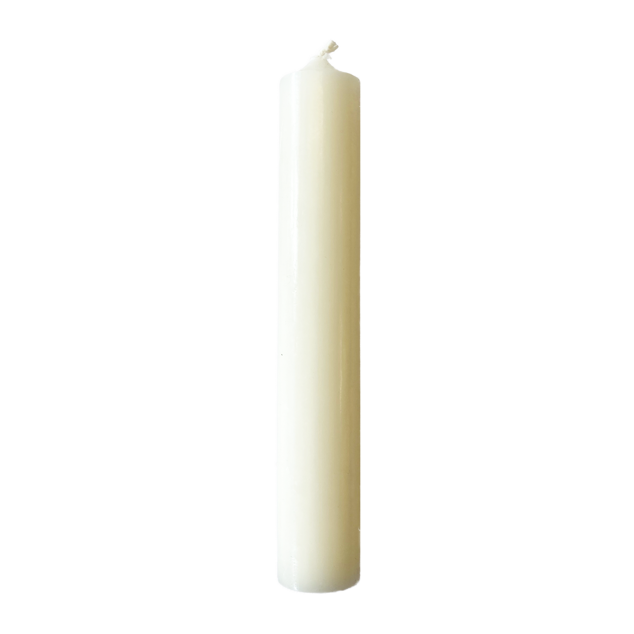 Dinner Candles, Regular & Chunky, Box of 16