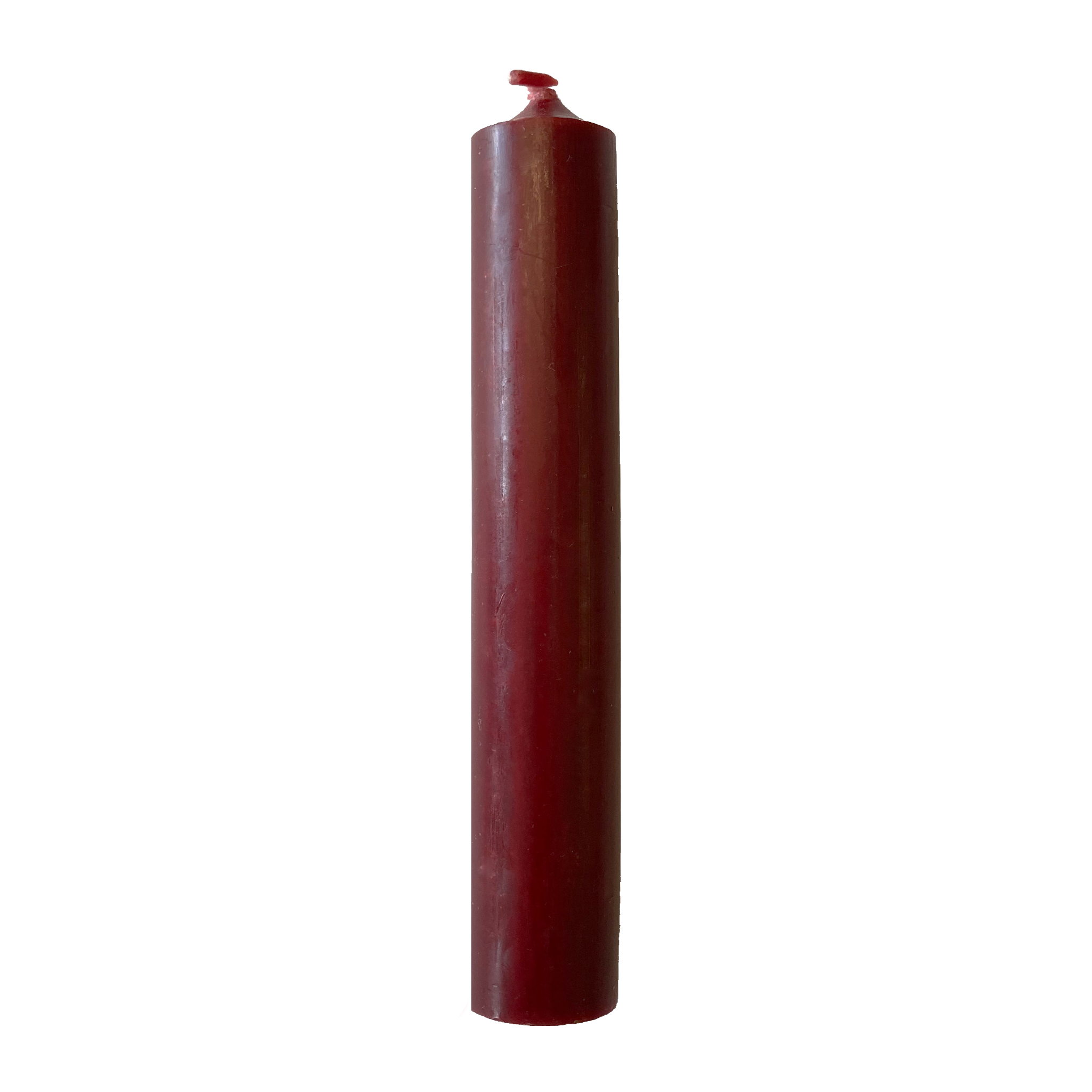 Dinner Candles, Regular & Chunky, Box of 16