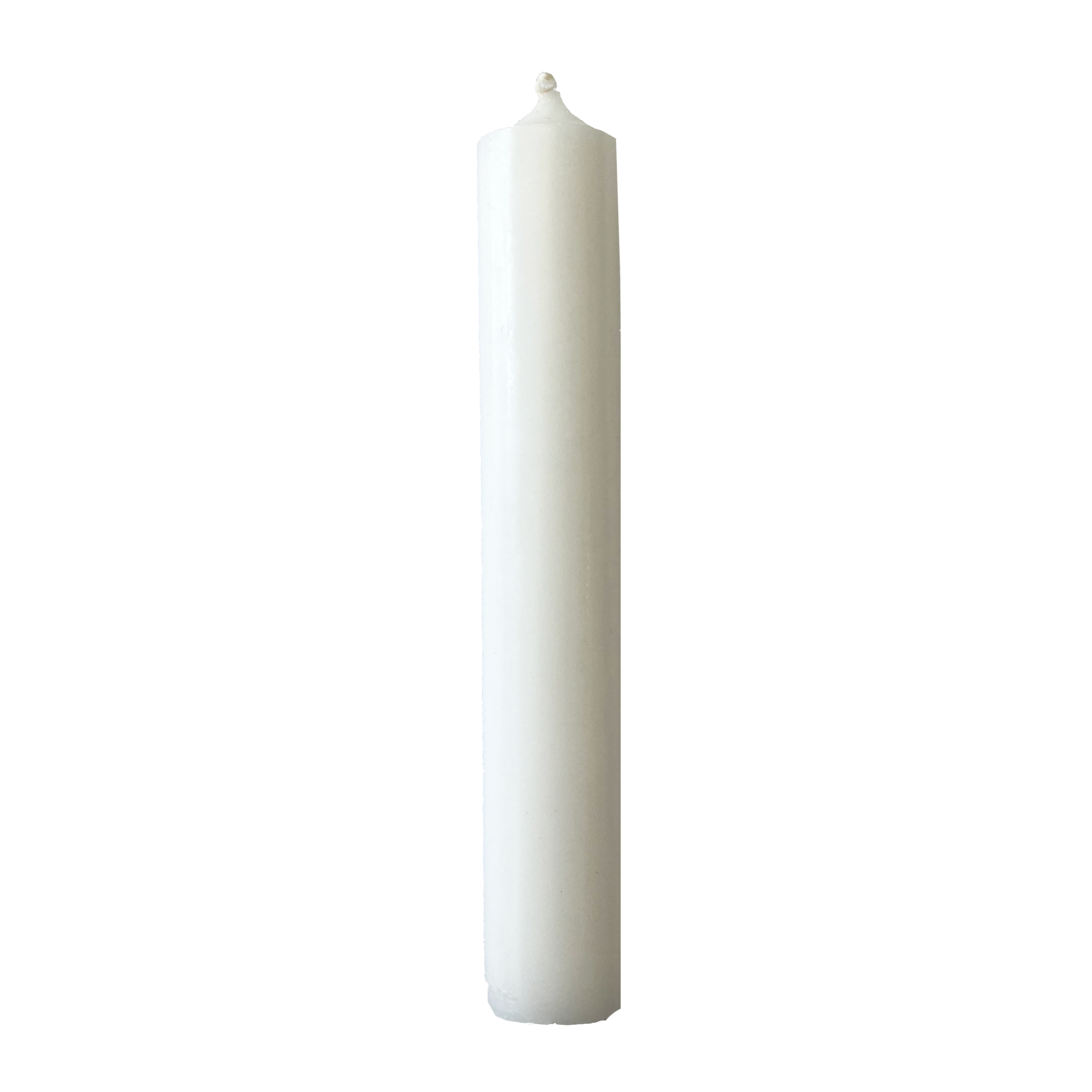 Dinner Candles, Regular & Chunky, Box of 16