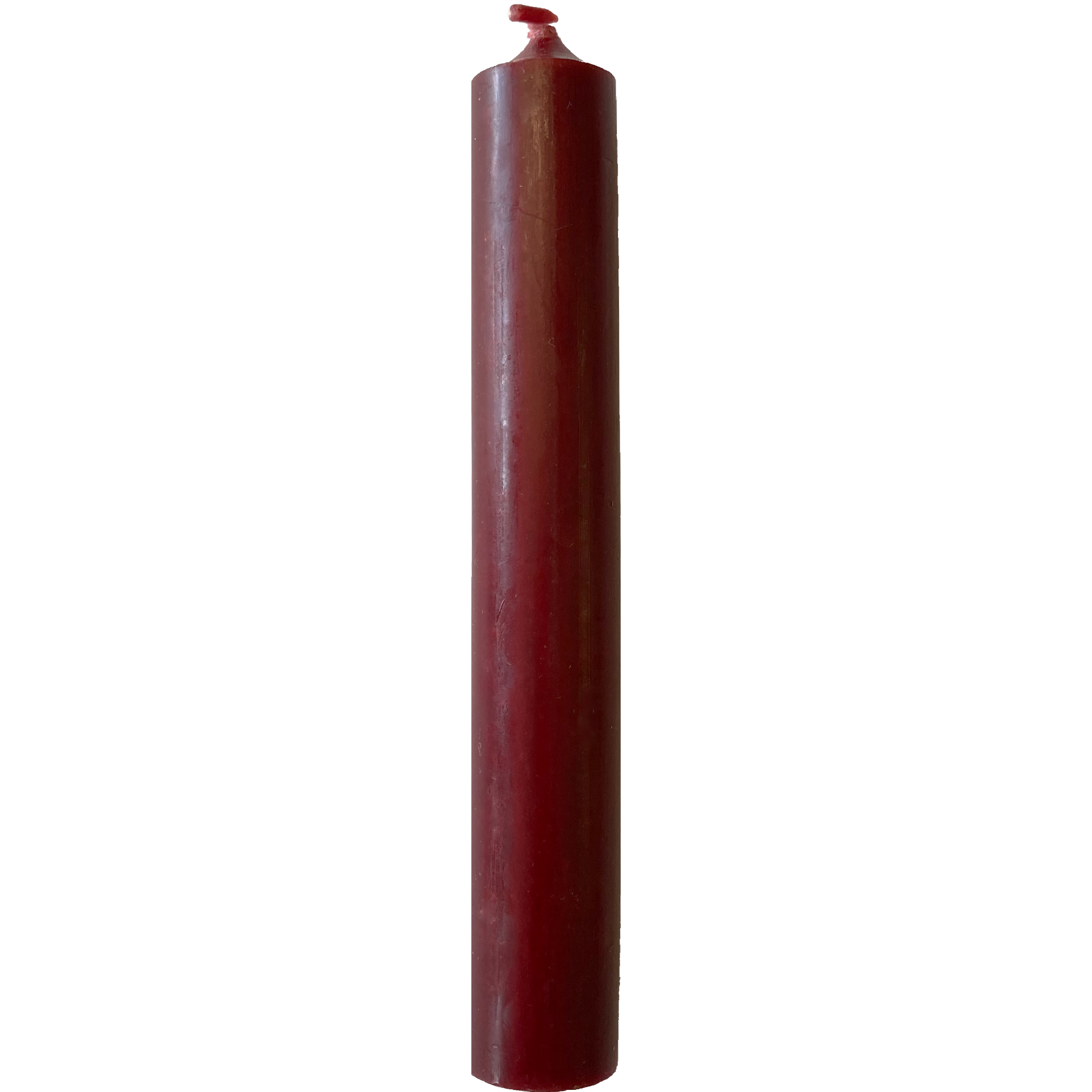 Dinner Candles, Tall & Chunky, Box of 16