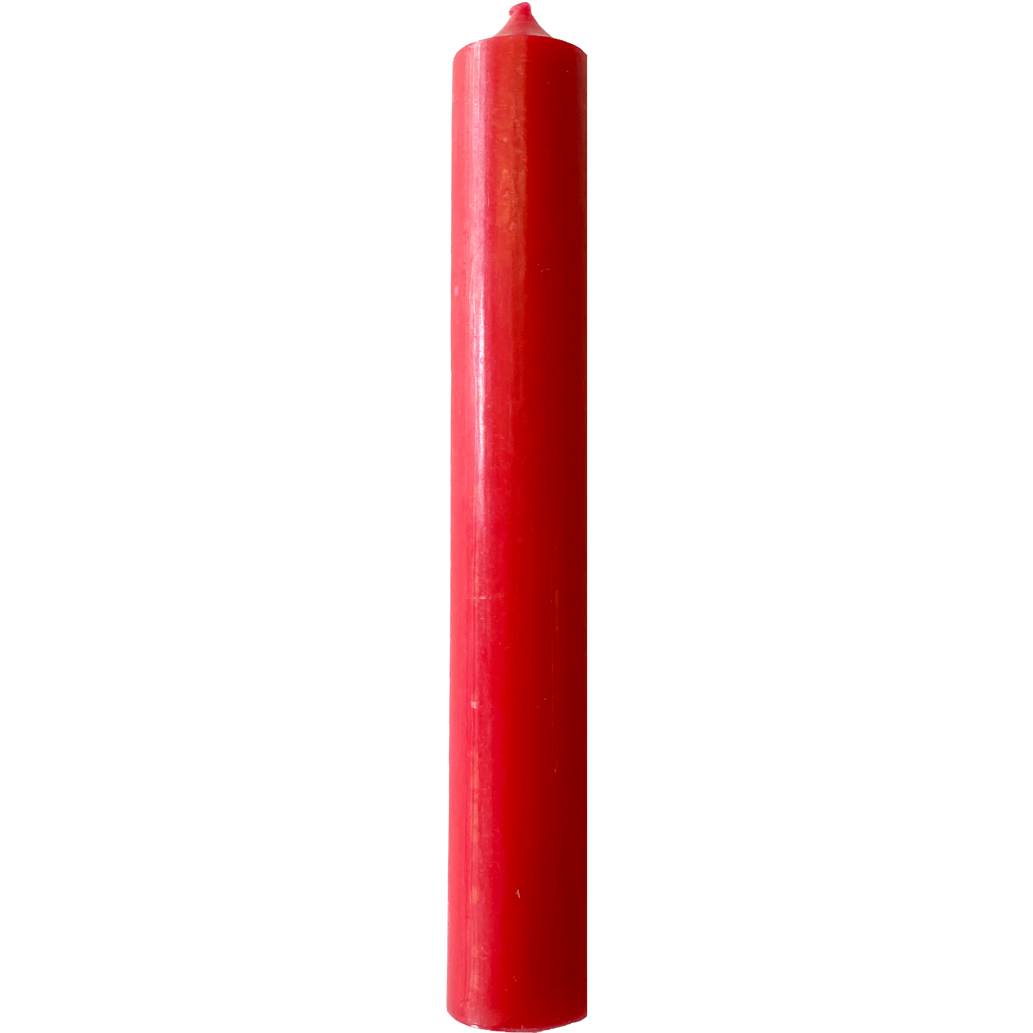 Dinner Candles, Tall & Chunky, Box of 16
