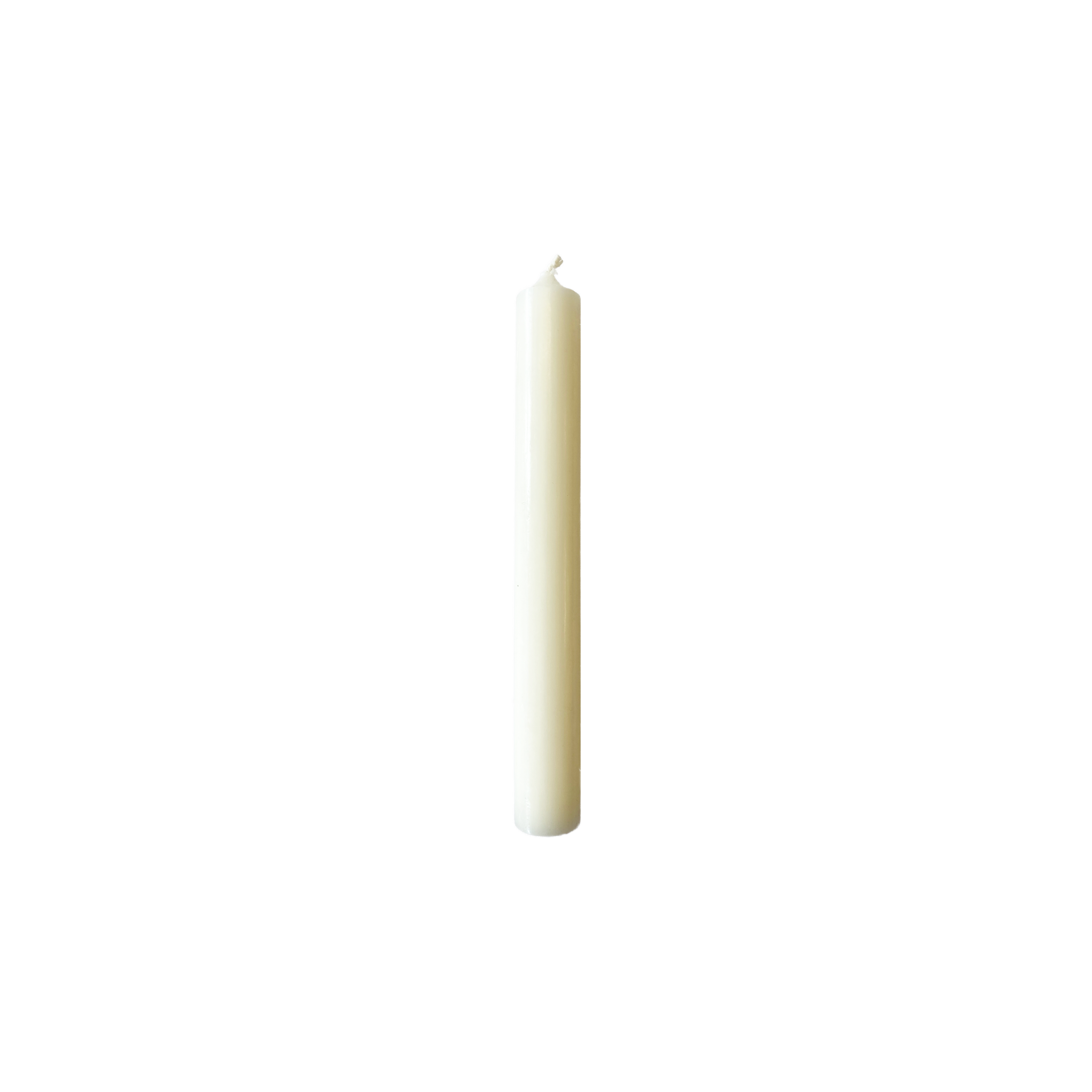 Dinner Candles, Short & Slender, Box of 49