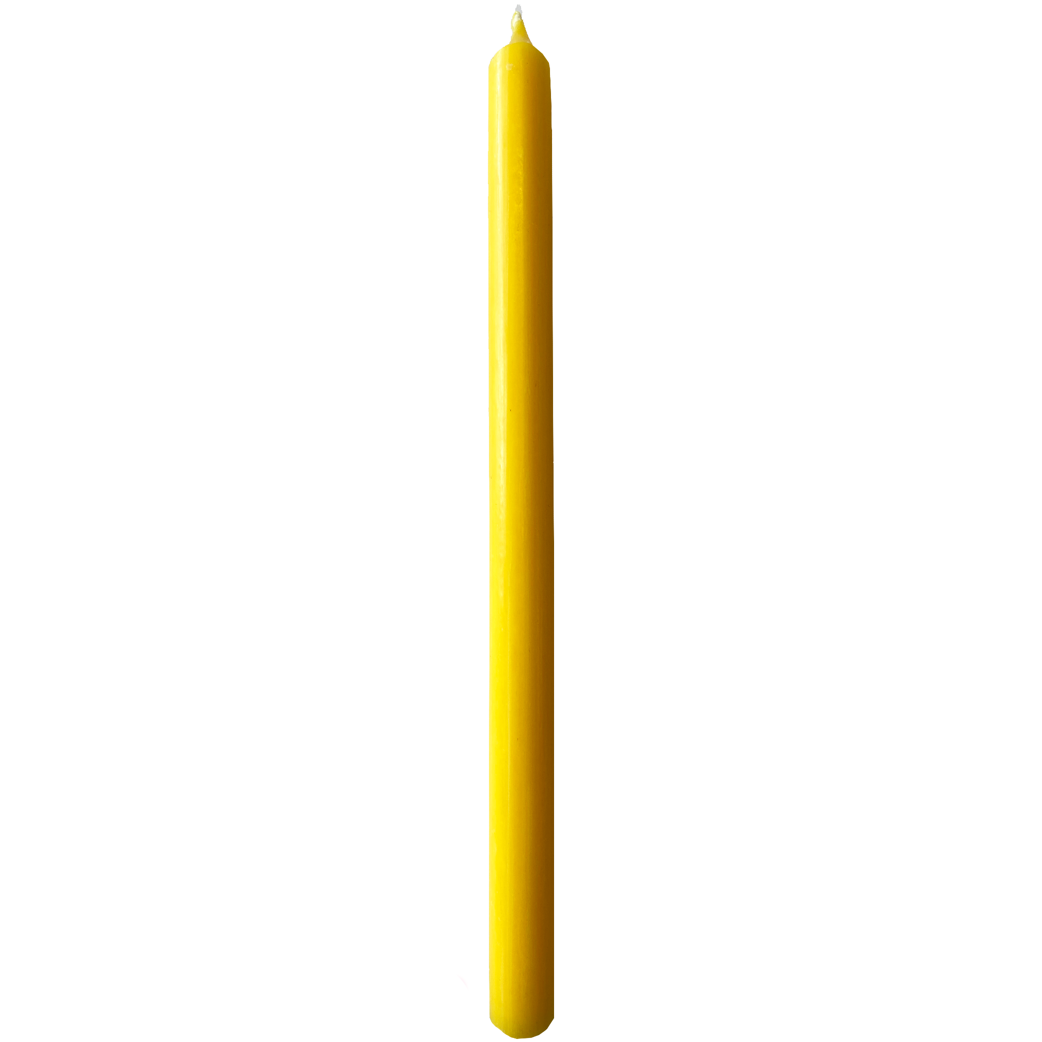 Dinner Candles, Tall & Slender, Box of 49