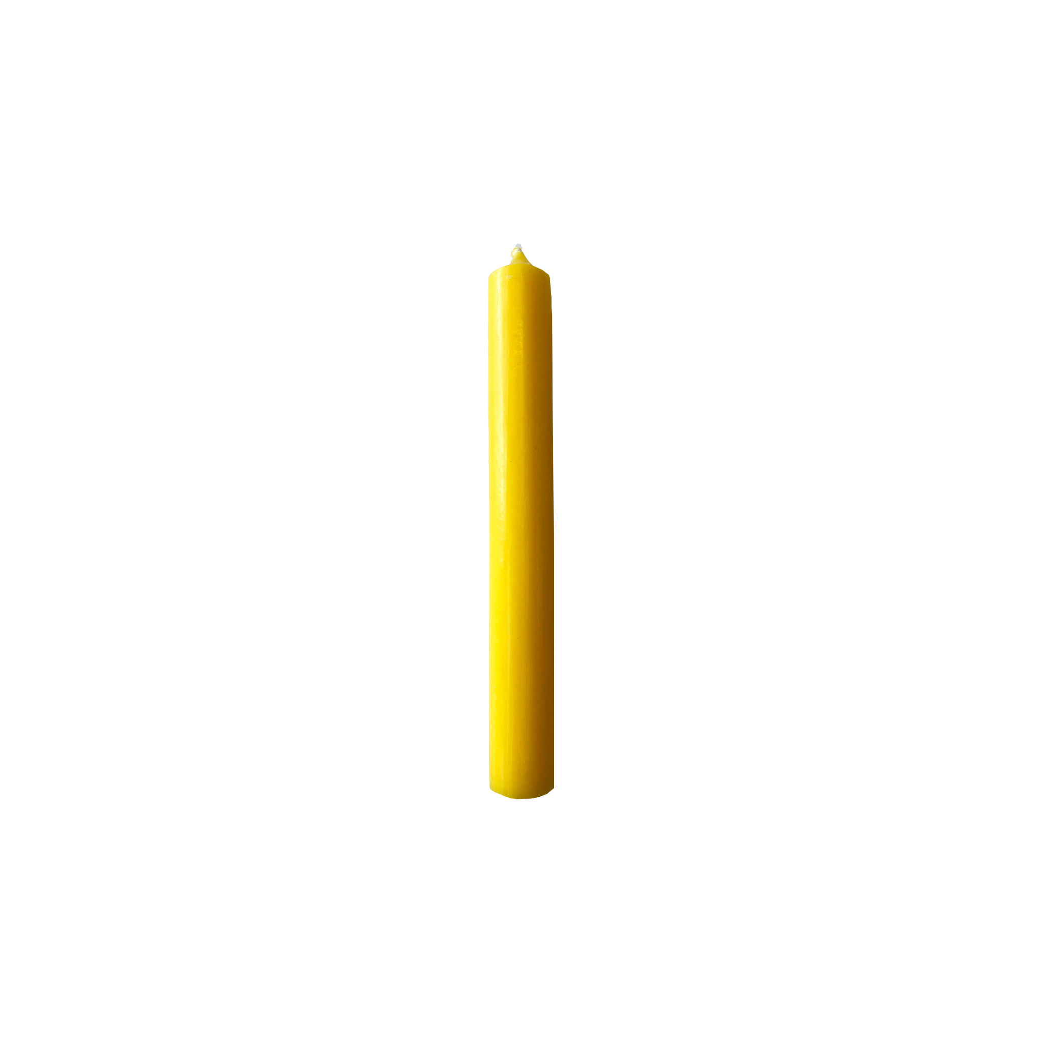 Dinner Candles, Short & Slender, Box of 49