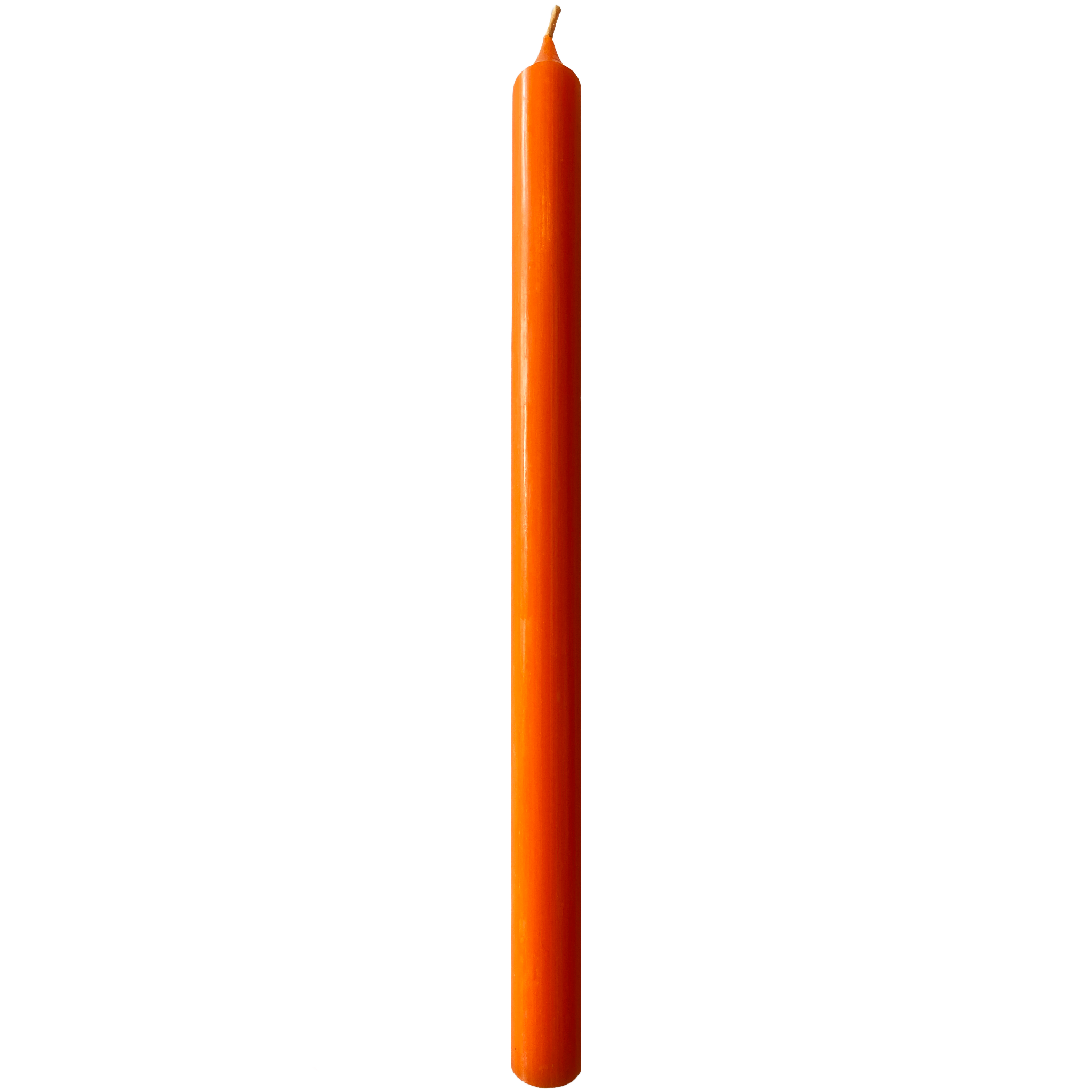 Dinner Candles, Tall & Slender, Box of 49