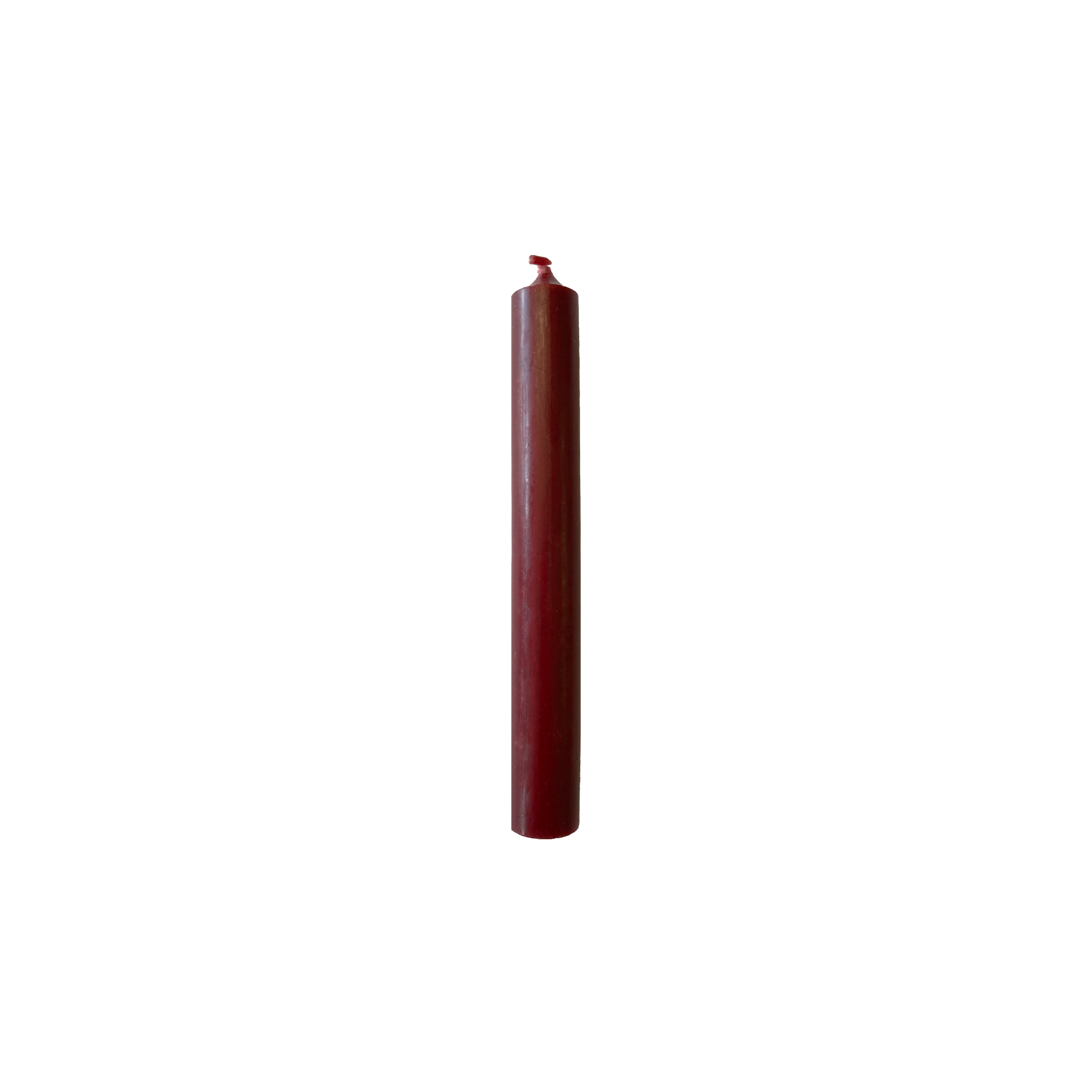 Dinner Candles, Short & Slender, Box of 49