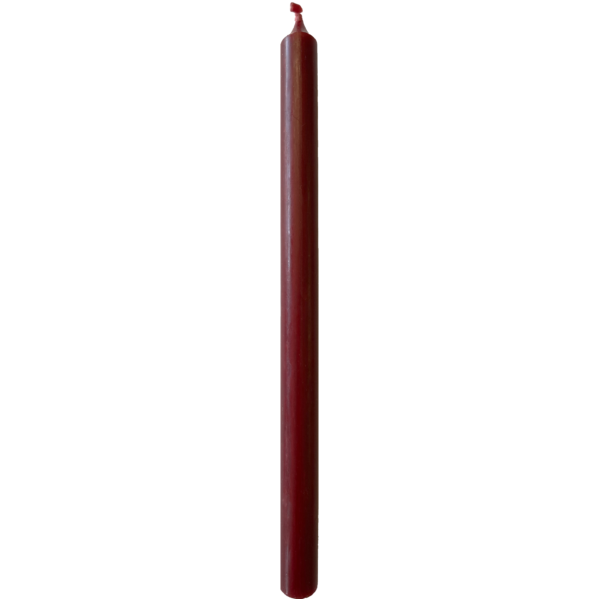 Dinner Candles, Tall & Slender, Box of 49