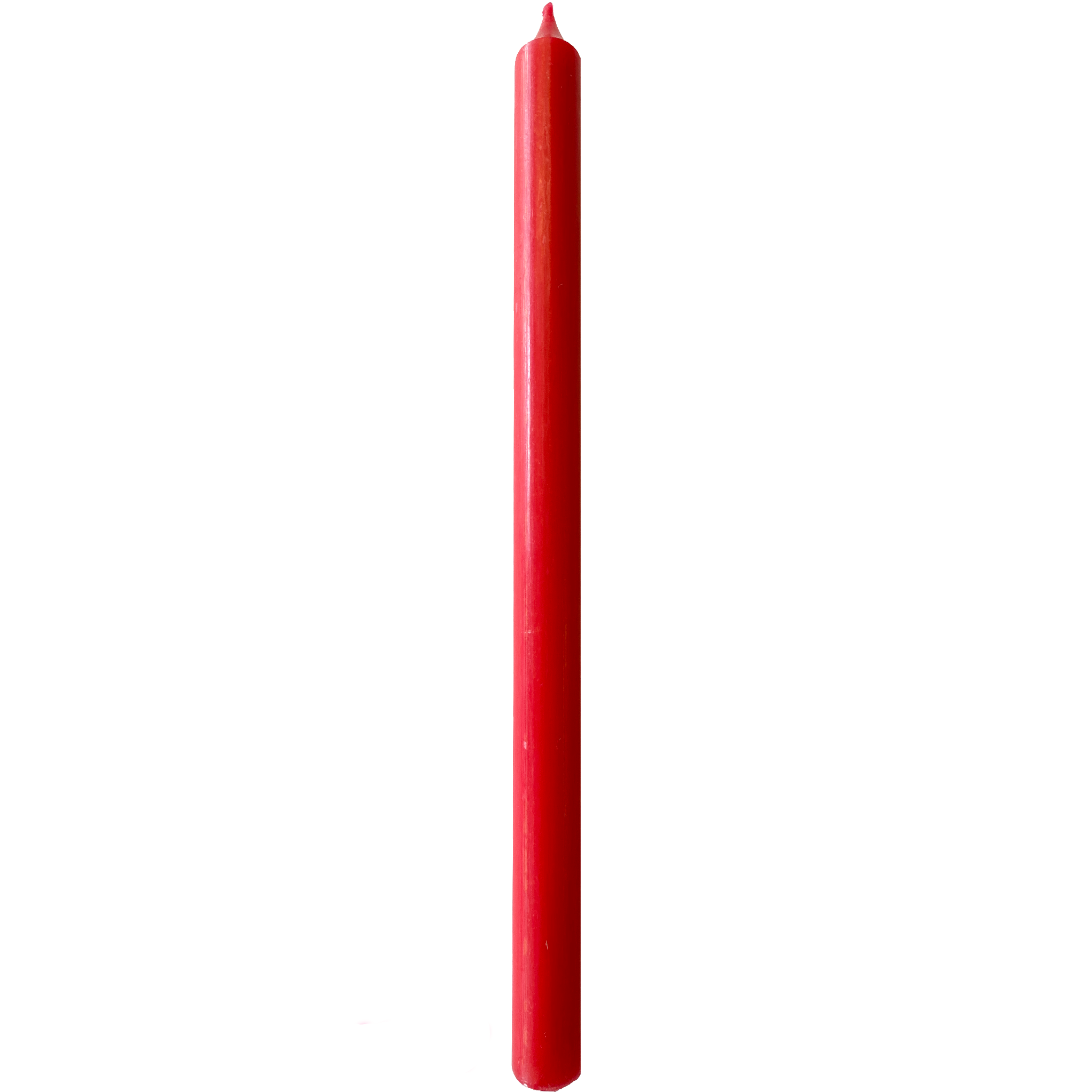 Dinner Candles, Tall & Slender, Box of 49