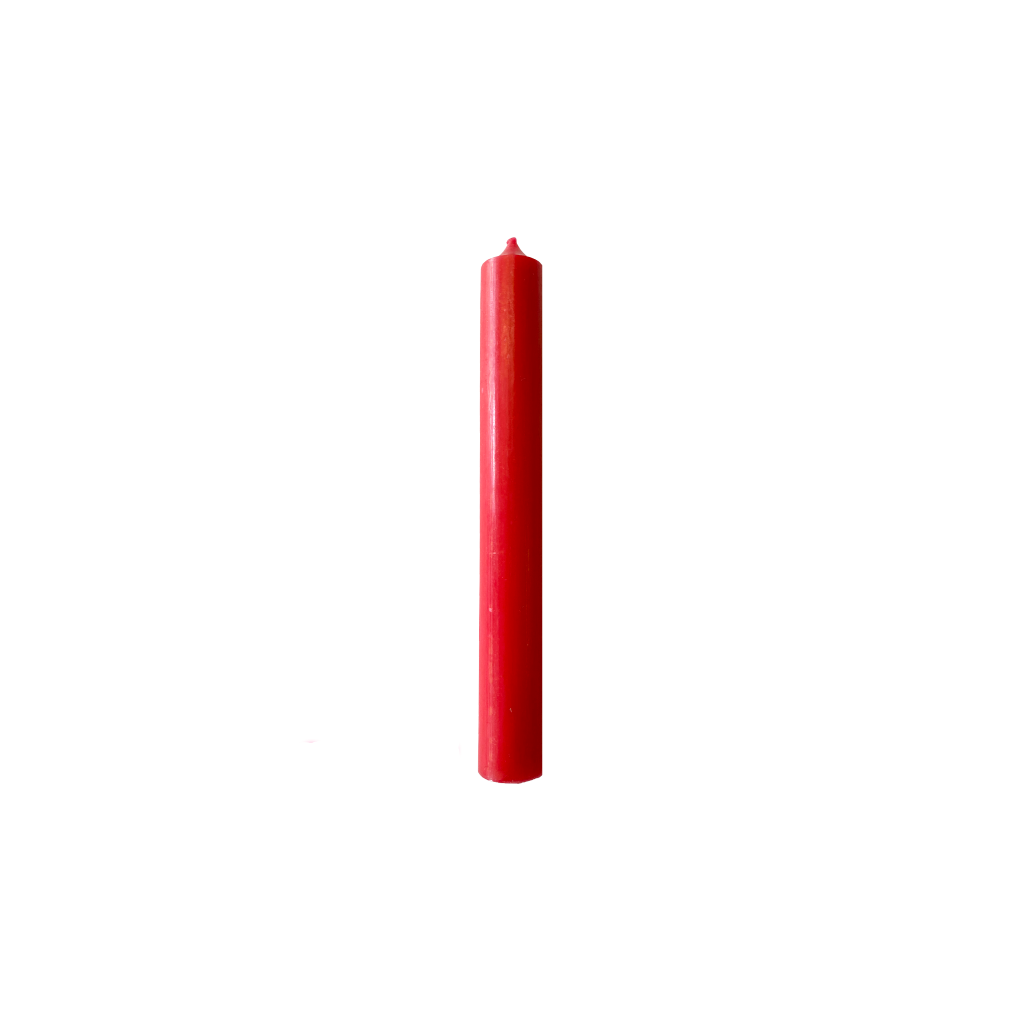 Dinner Candles, Short & Slender, Box of 49