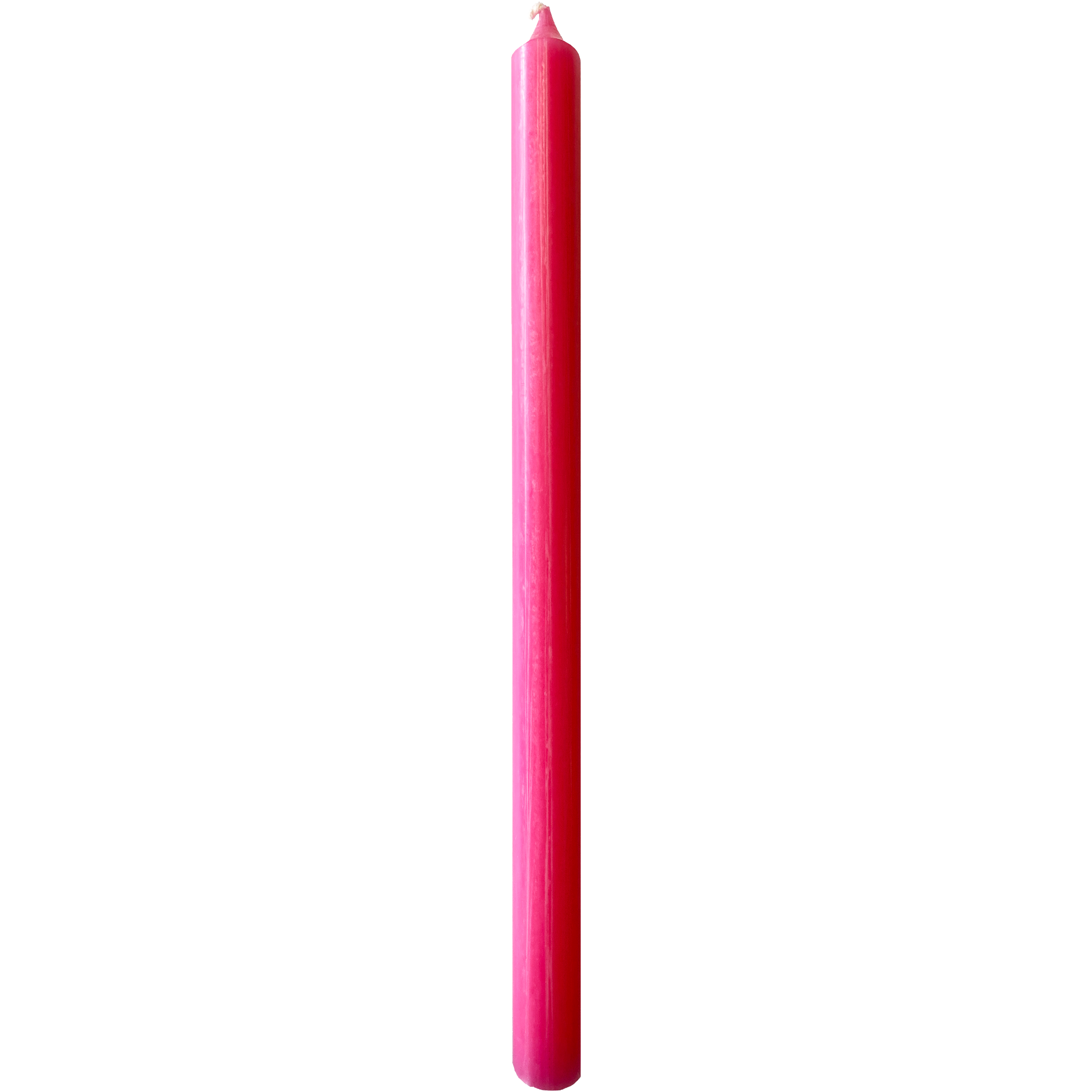 Dinner Candles, Tall & Slender, Box of 49
