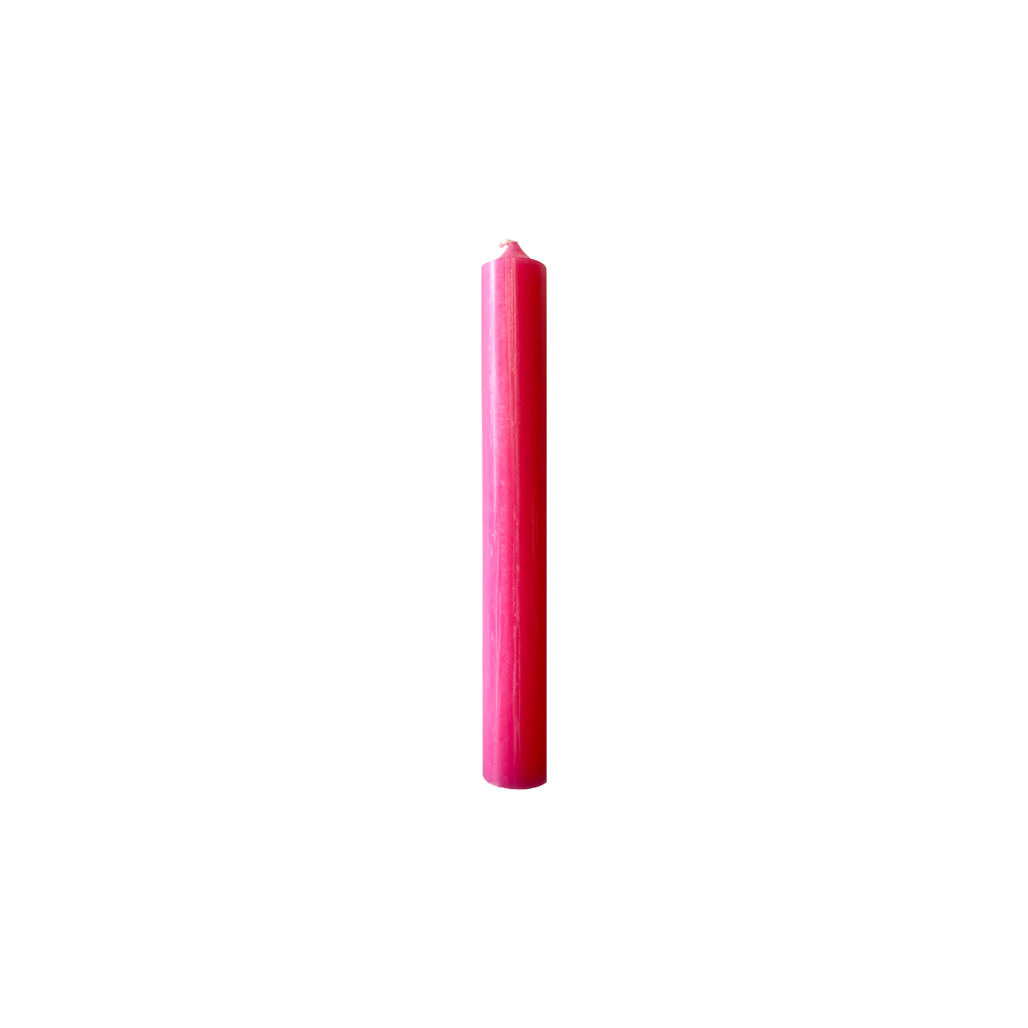 Dinner Candles, Short & Slender, Box of 49