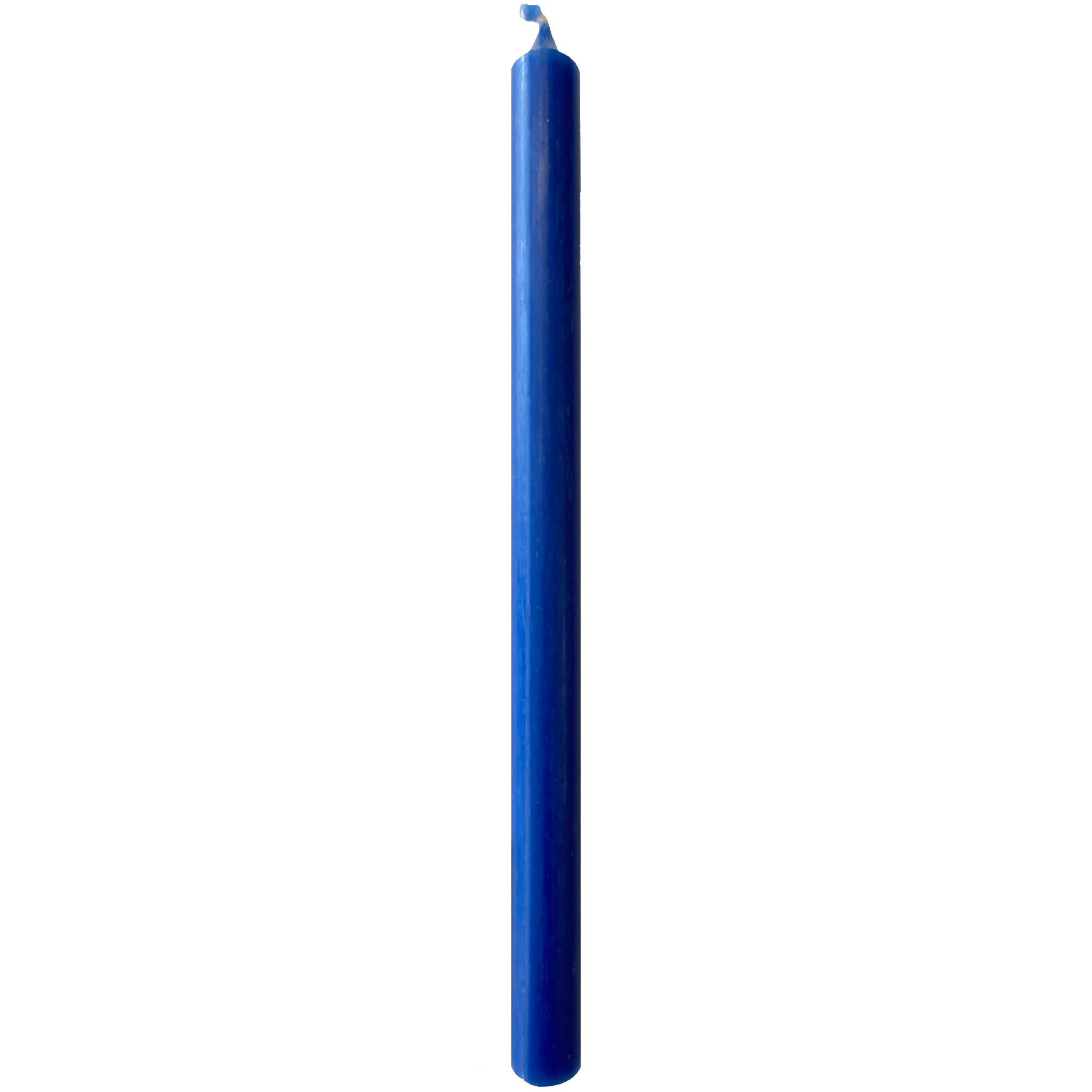 Dinner Candles, Tall & Slender, Box of 49