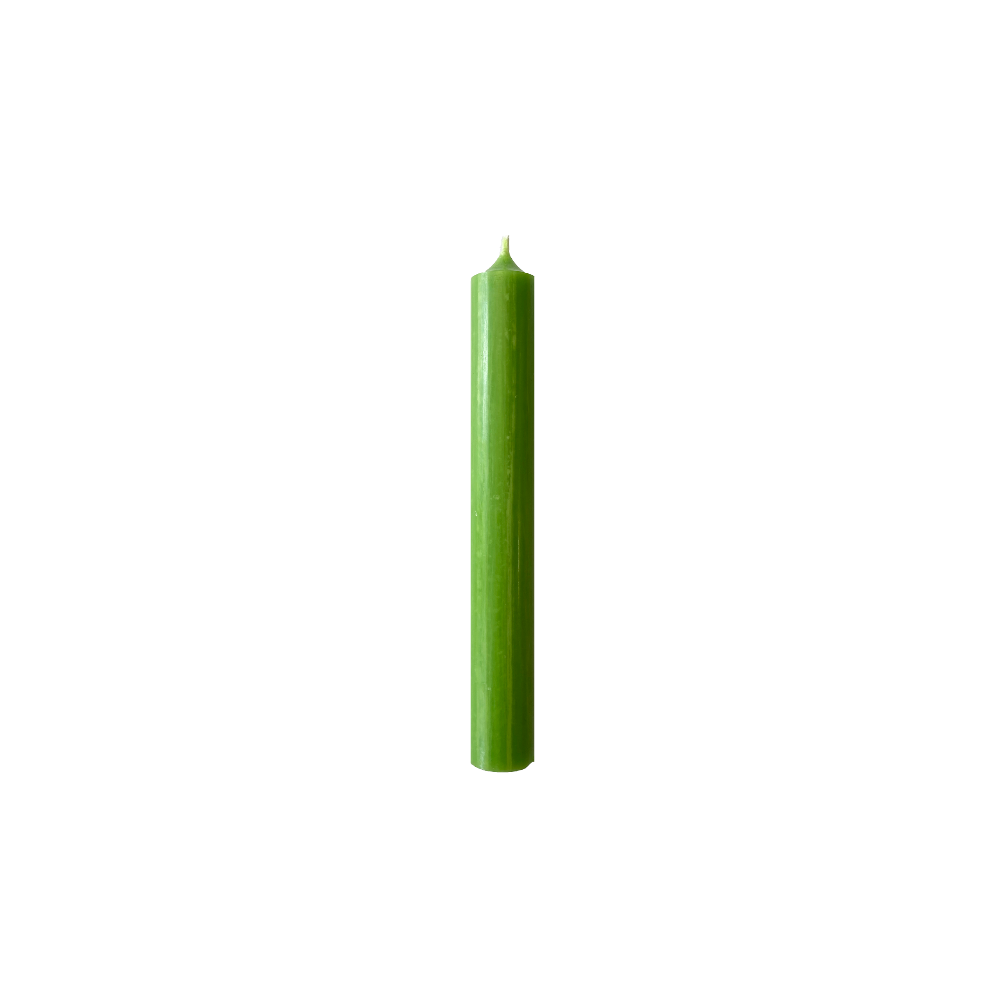 Dinner Candles, Short & Slender, Box of 49