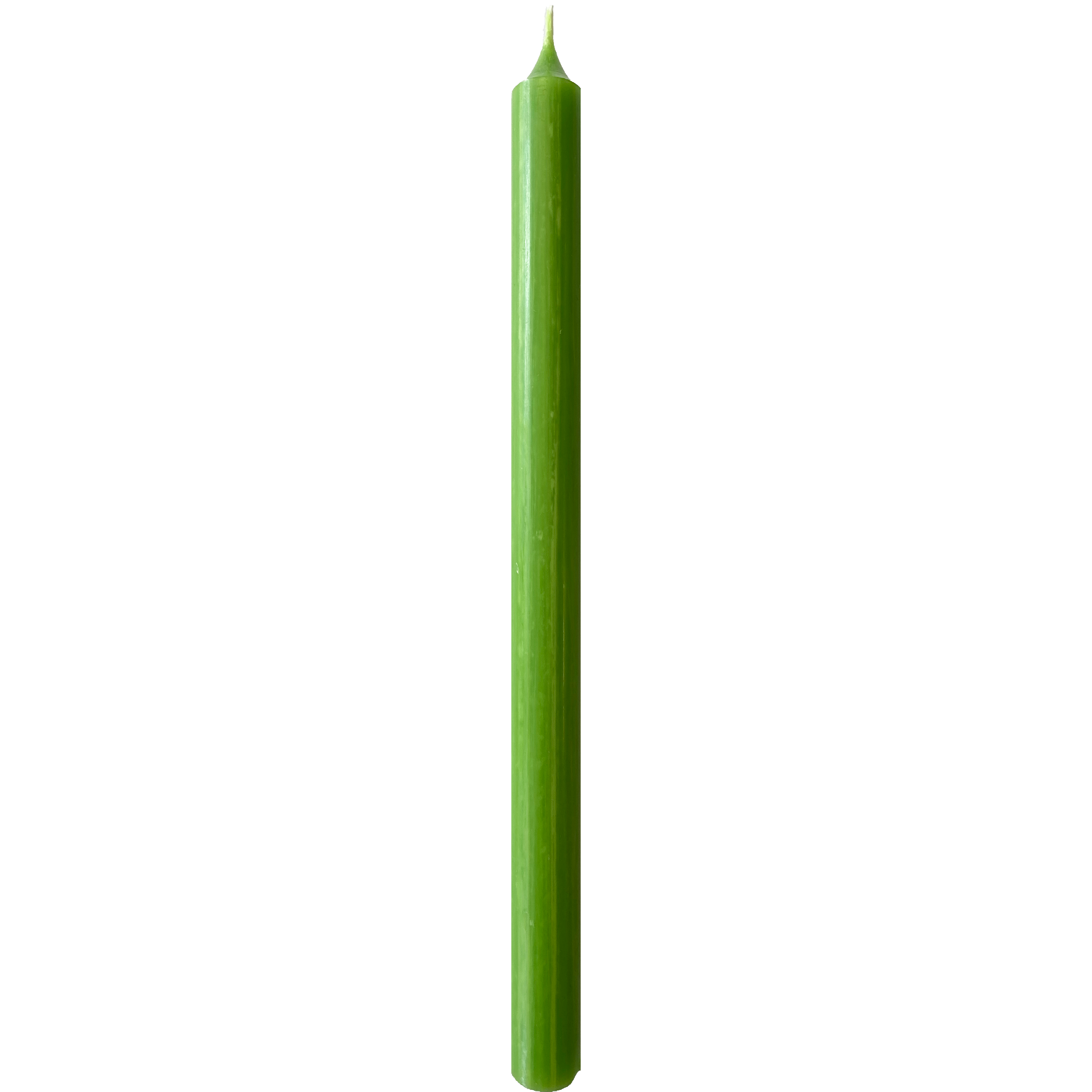 Dinner Candles, Tall & Slender, Box of 49