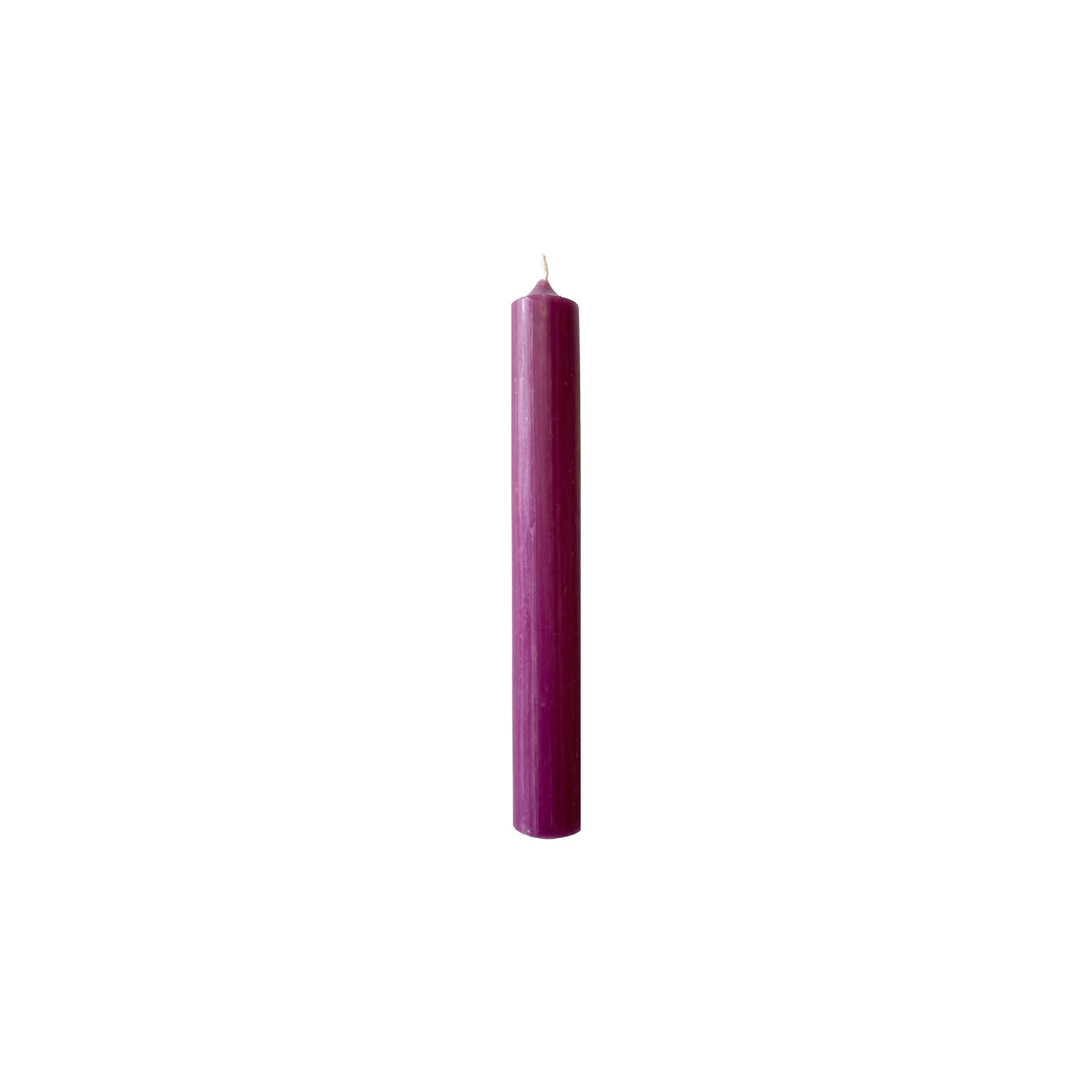 Dinner Candles, Short & Slender, Box of 49