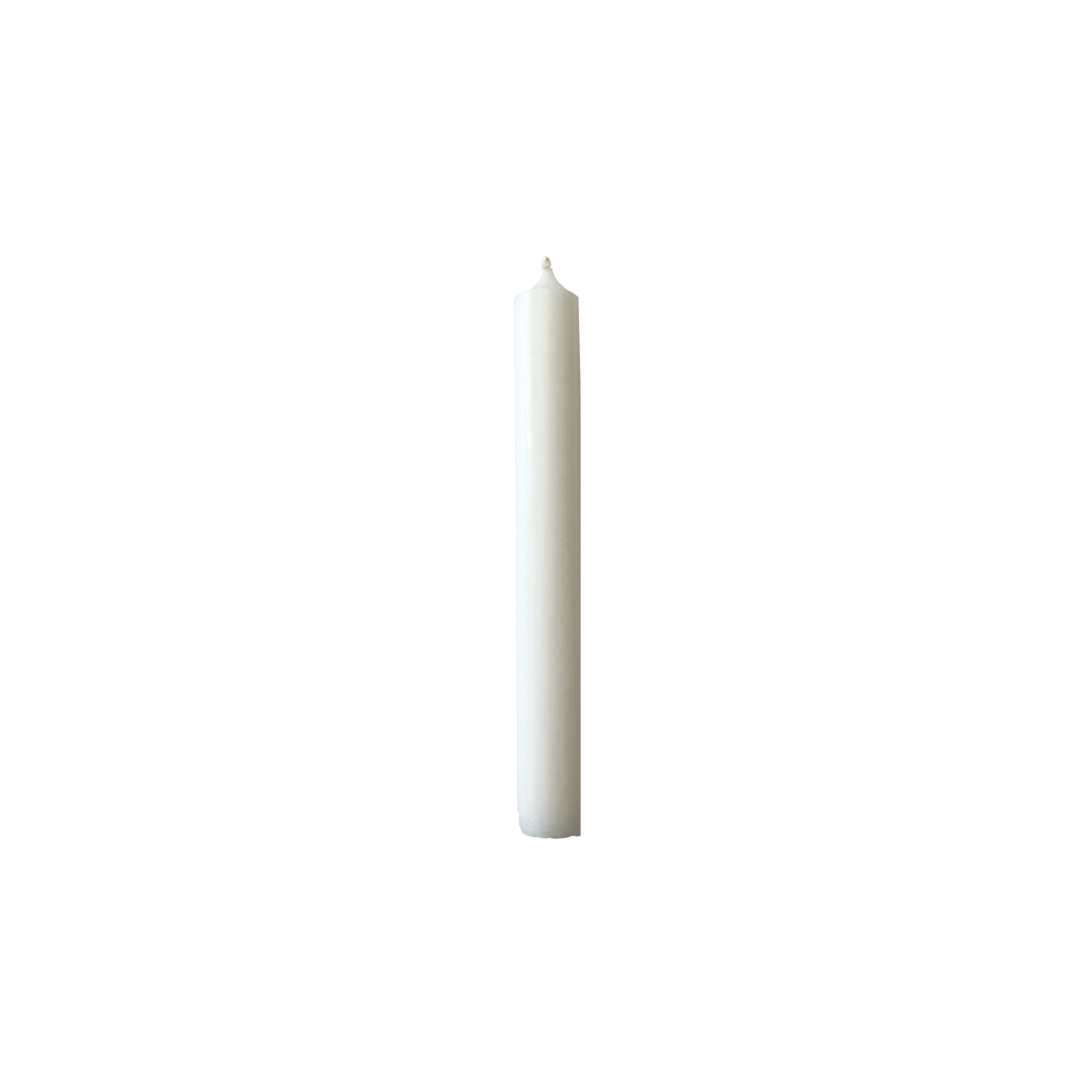 Dinner Candles, Short & Slender, Box of 49