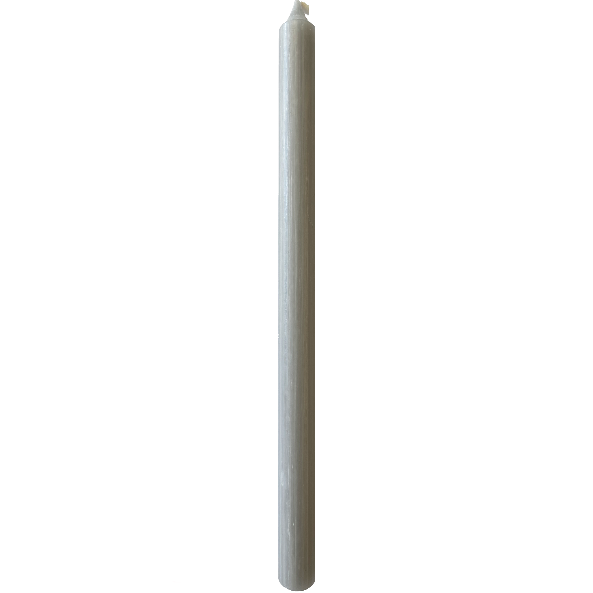 Dinner Candles, Tall & Slender, Box of 49