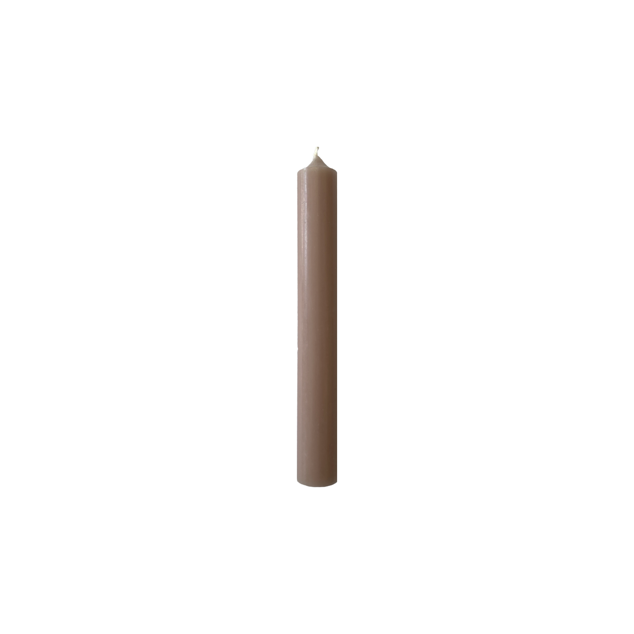 Dinner Candles, Short & Slender, Box of 49