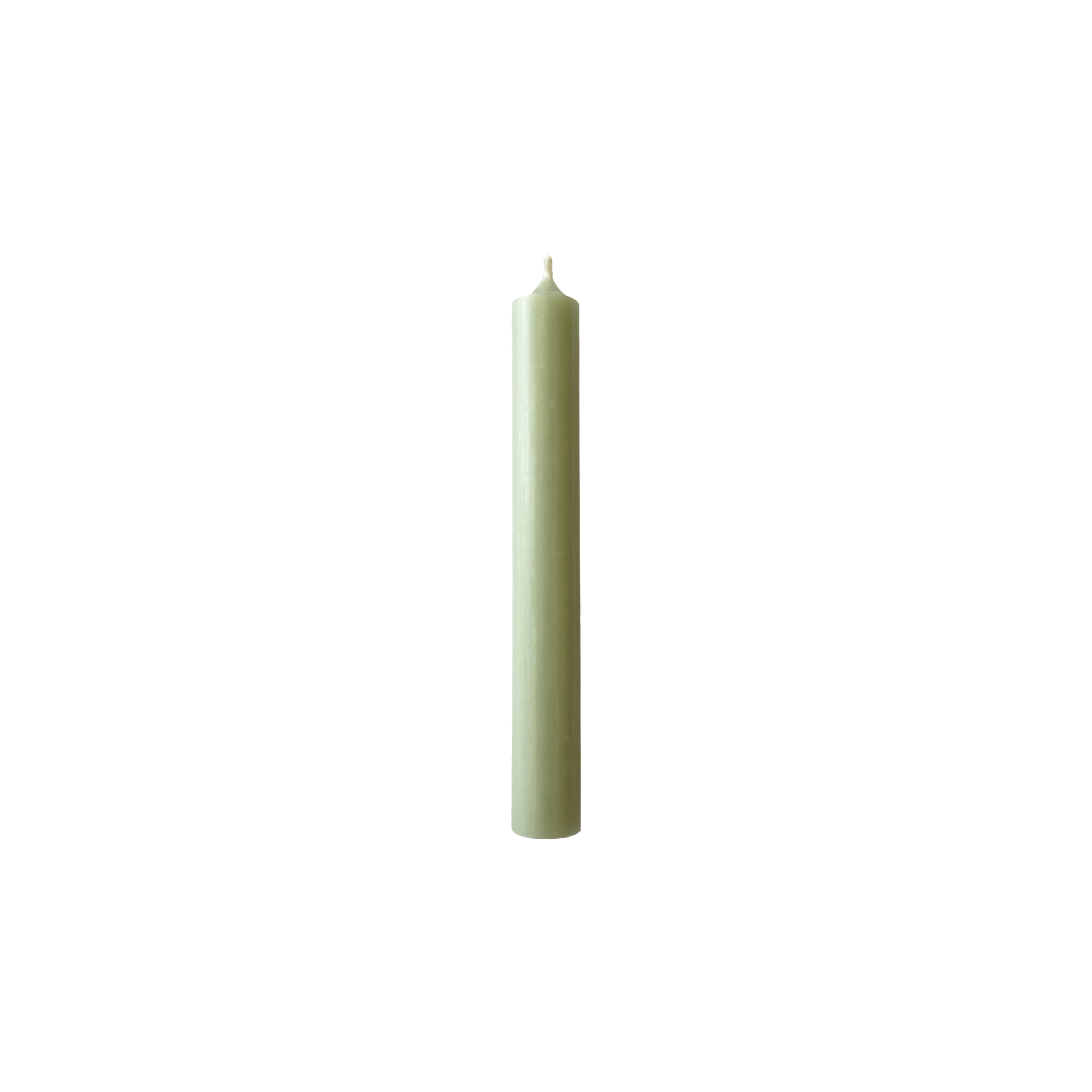 Dinner Candles, Short & Slender, Box of 49