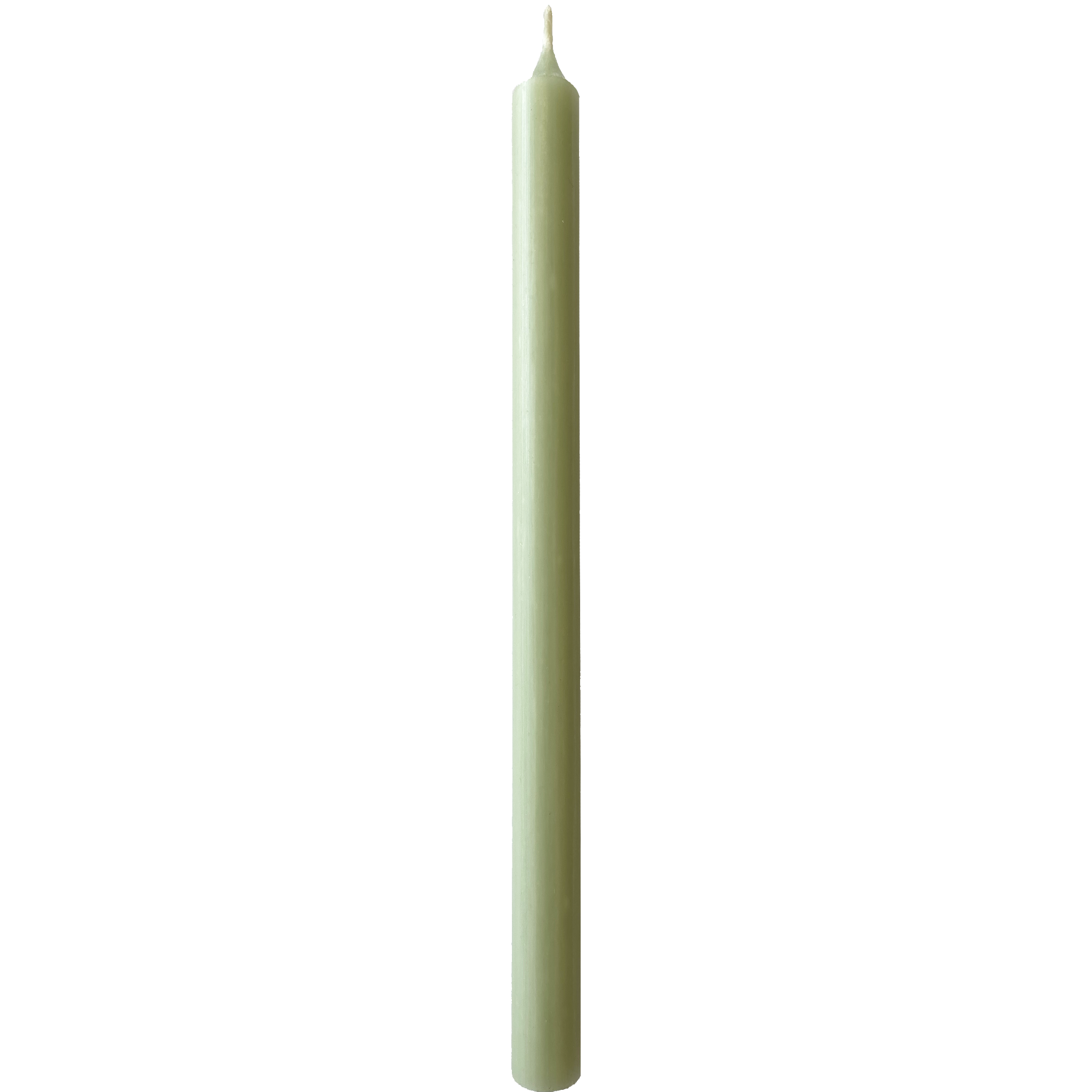 Dinner Candles, Tall & Slender, Box of 49