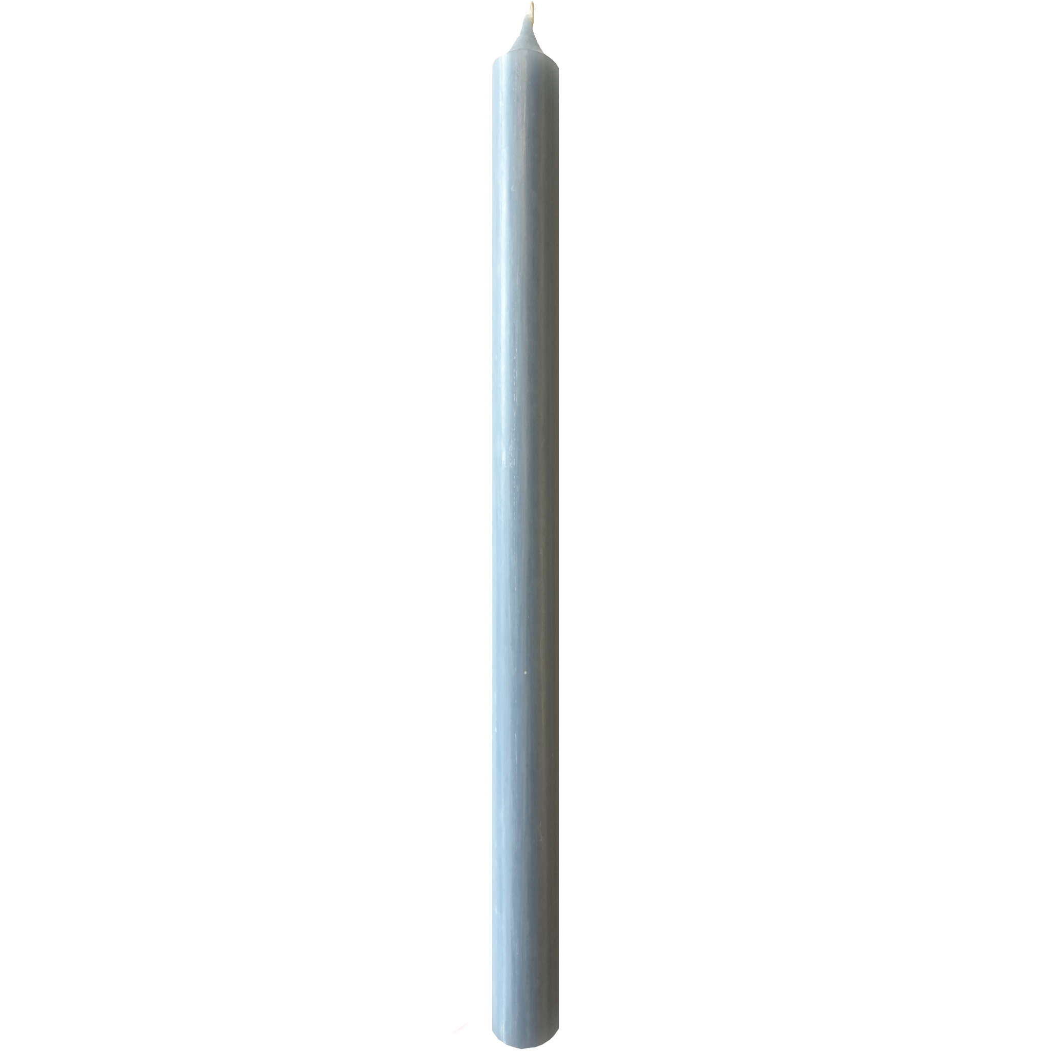 Dinner Candles, Tall & Slender, Box of 49