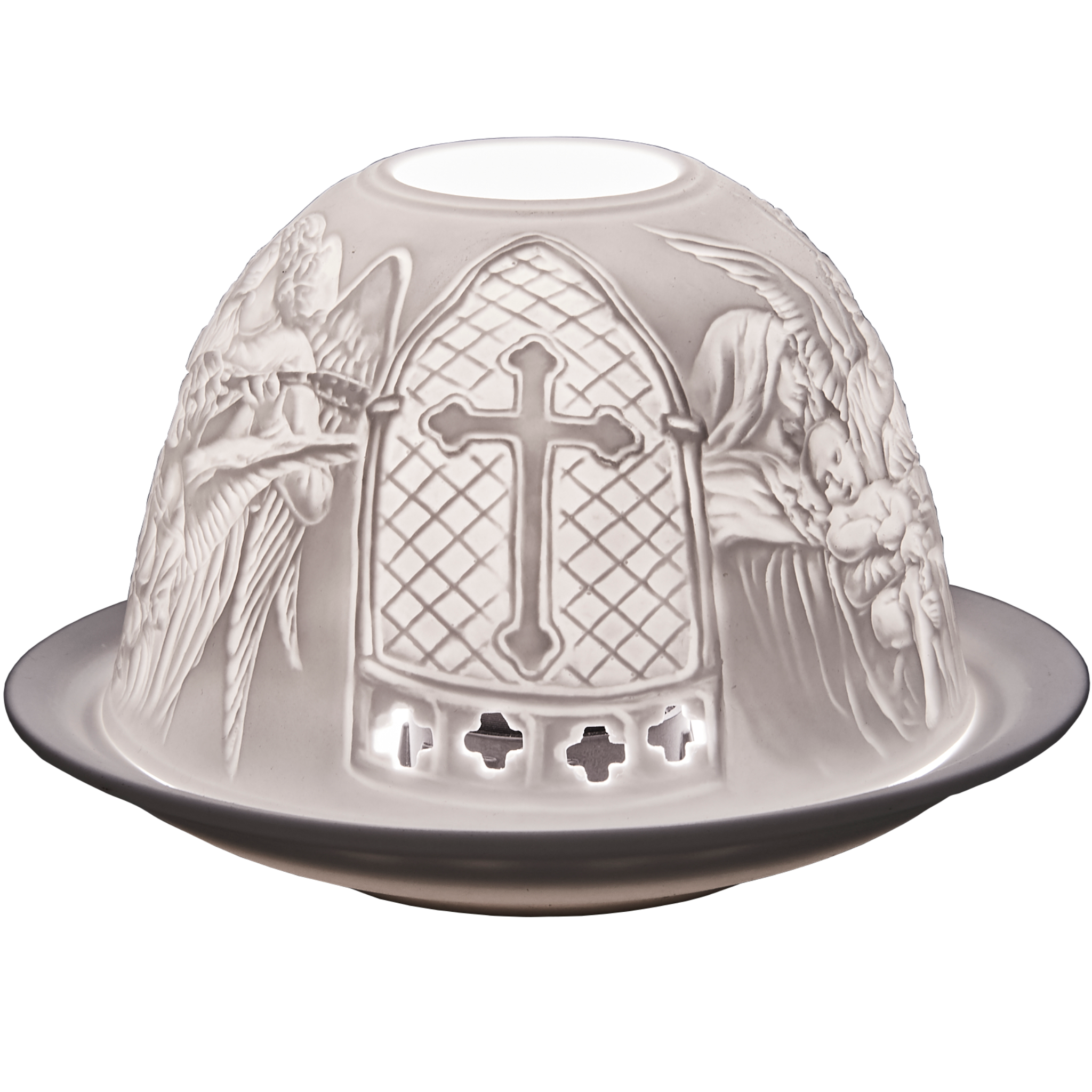 Angels Concert Domelights Pack of 6