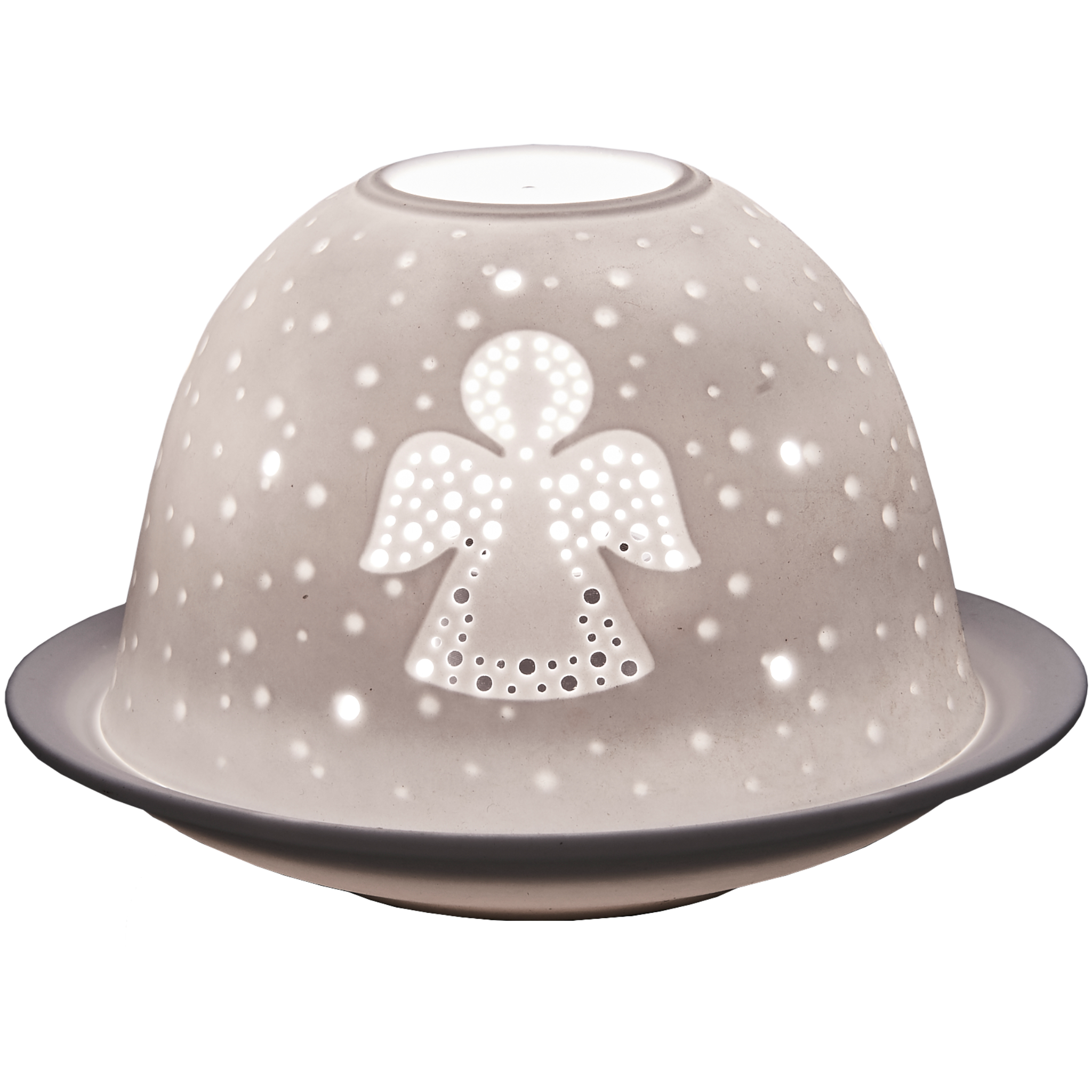 Angel Domelights Pack of 6