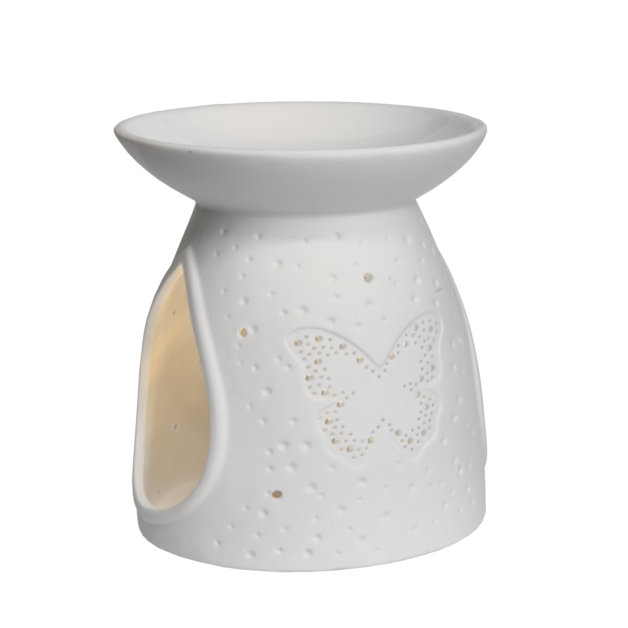 32952 Butterfly, Oil-burners, Pack of 6