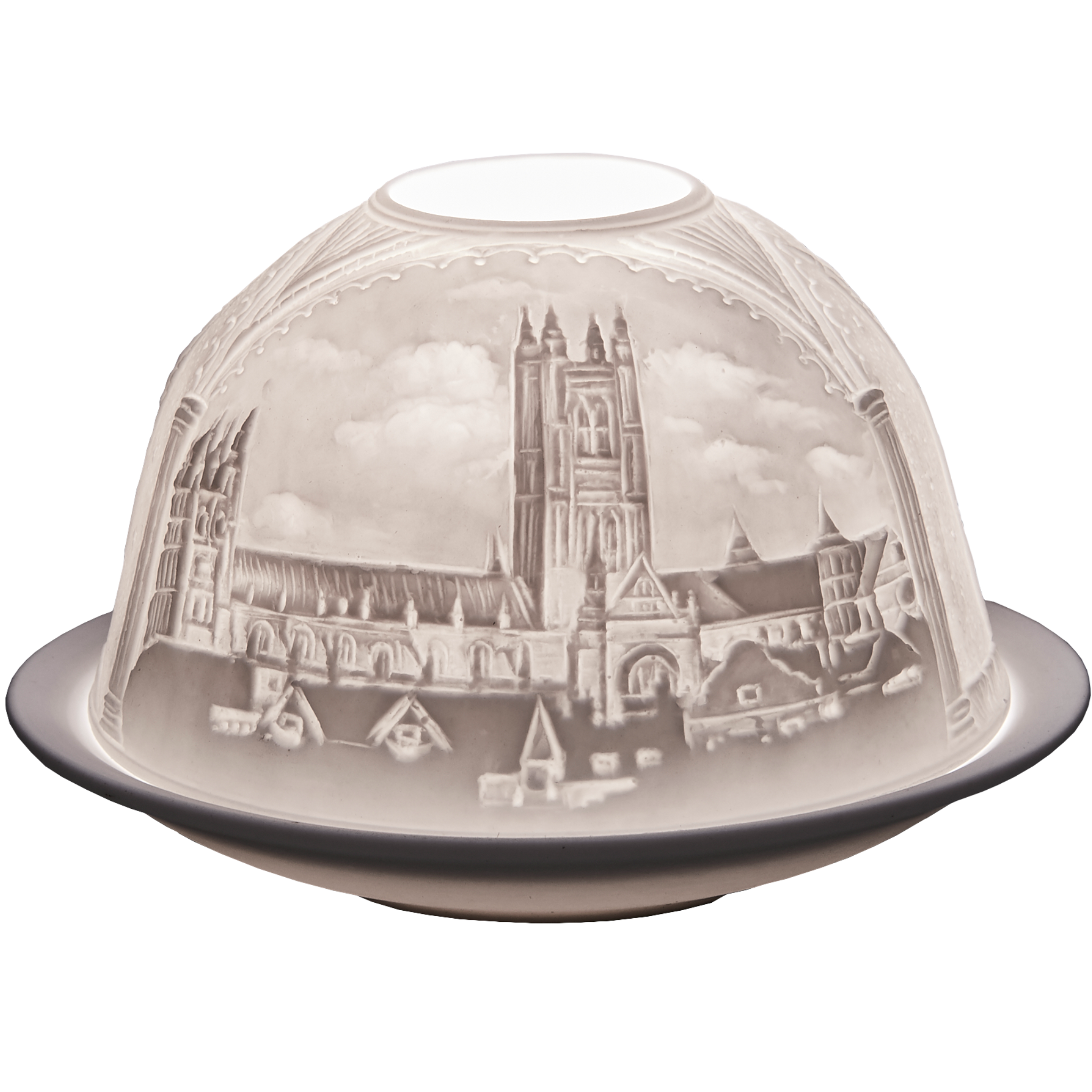 Canterbury Domelights Pack of 6