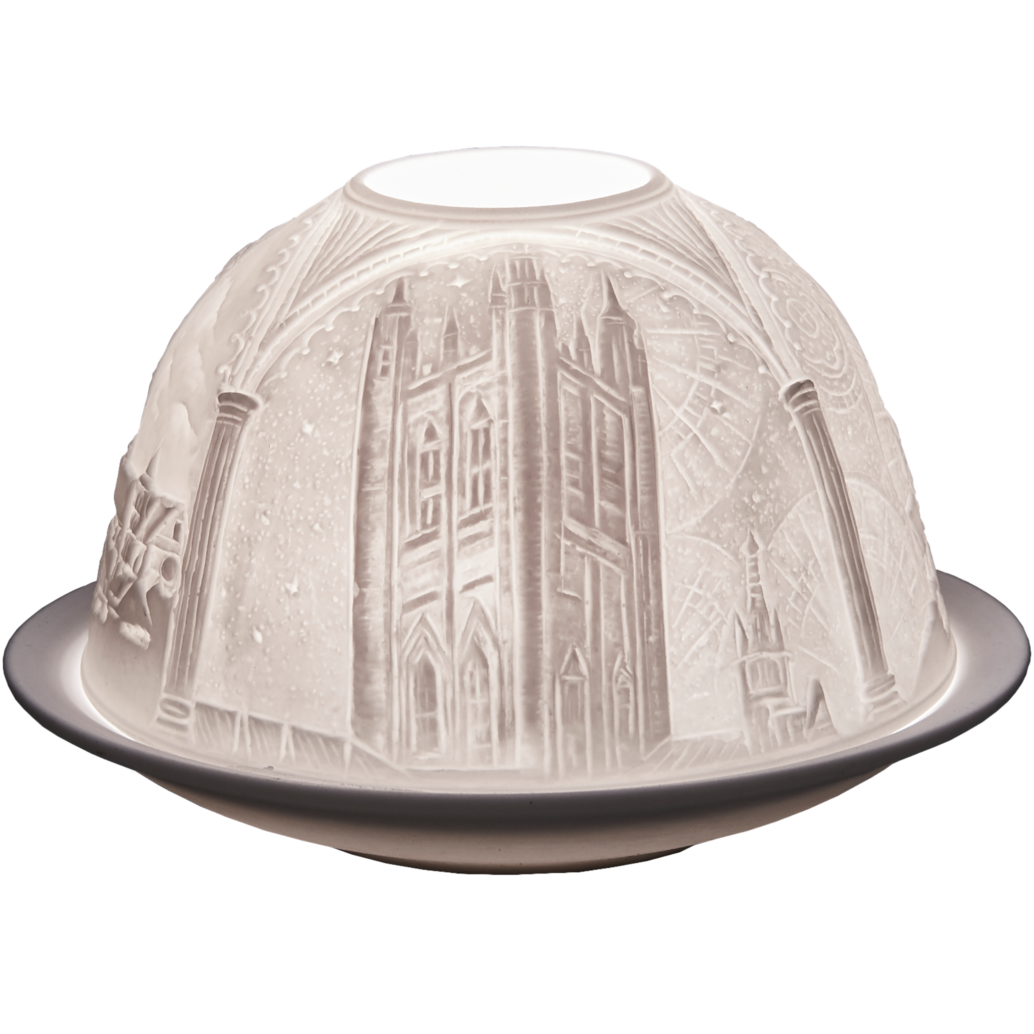 Canterbury Domelights Pack of 6