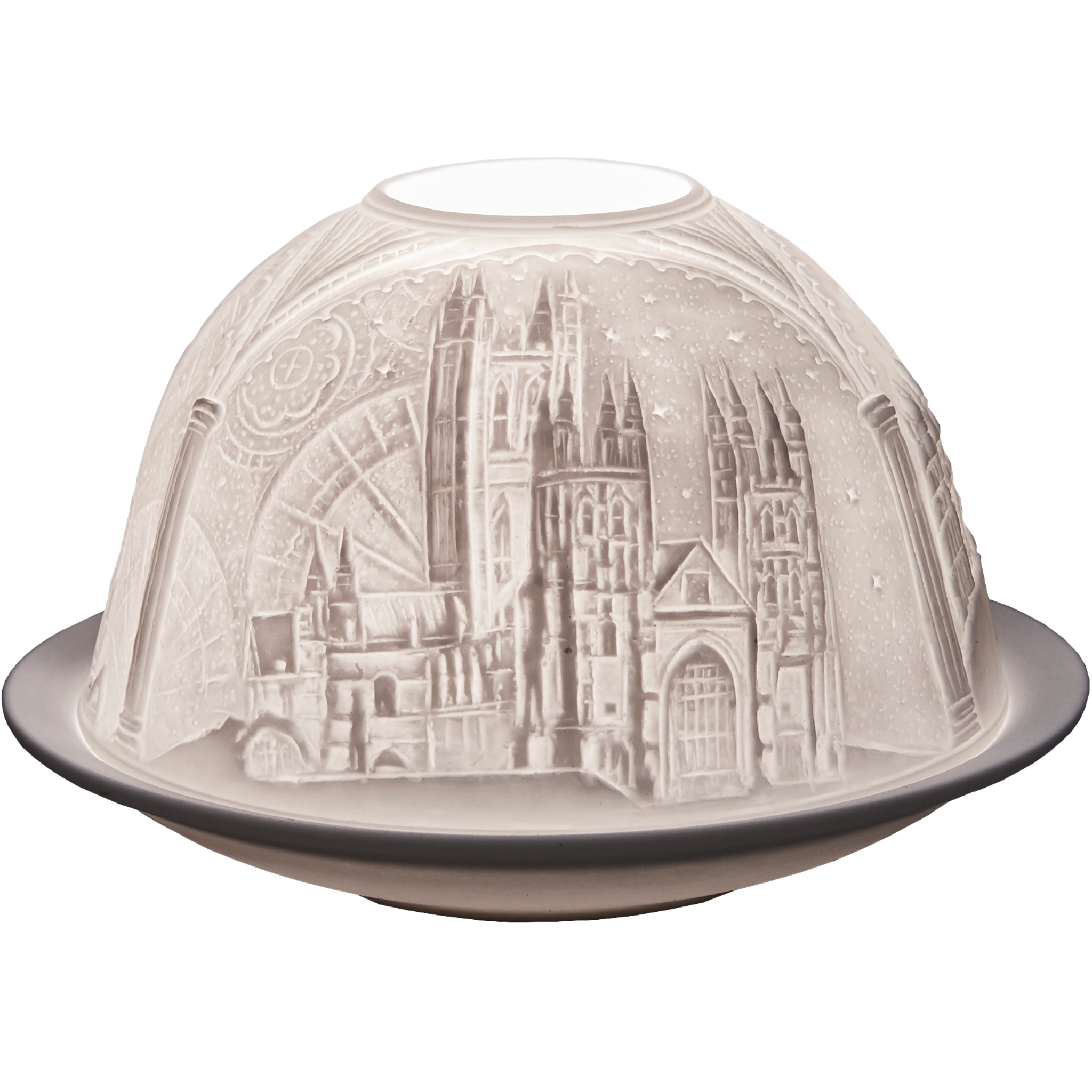 Canterbury Domelights Pack of 6