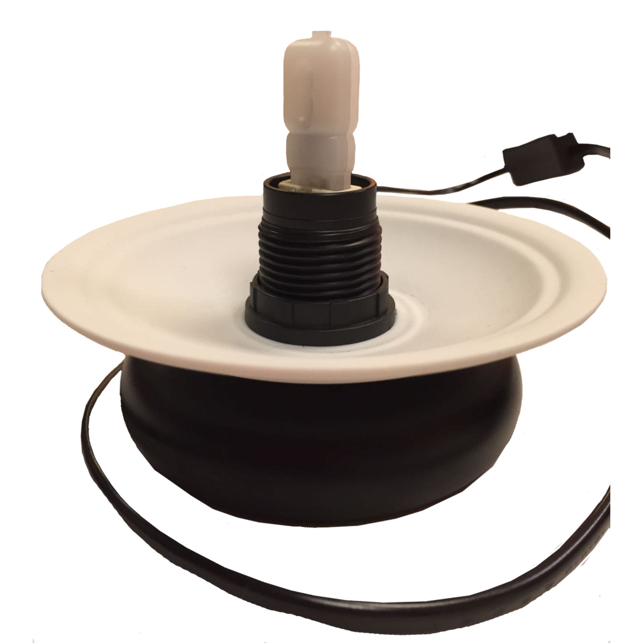 Display Base Mains LED for Dome-light