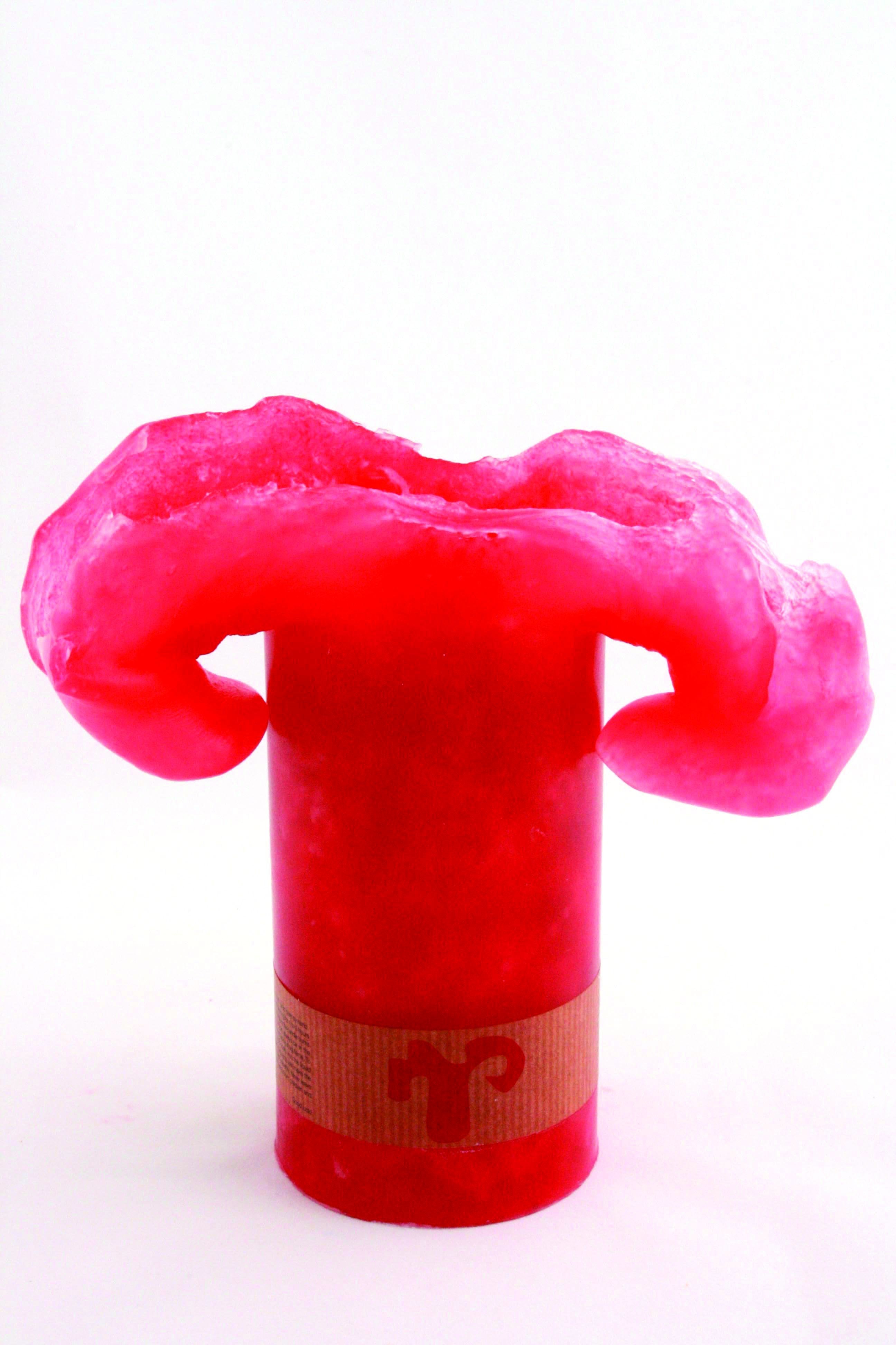 Extra Large Pillar Candles