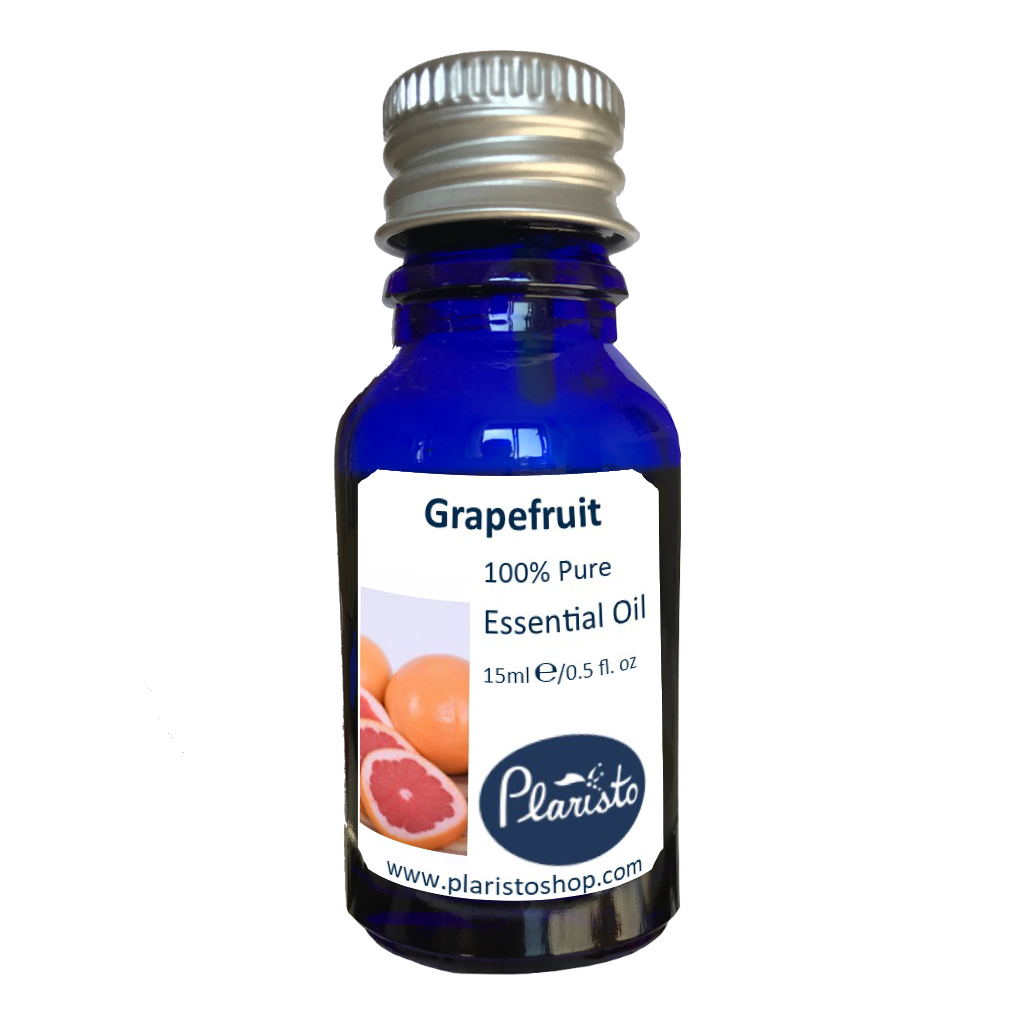 Grapefruit Essential Oil 15ml Pack of 6