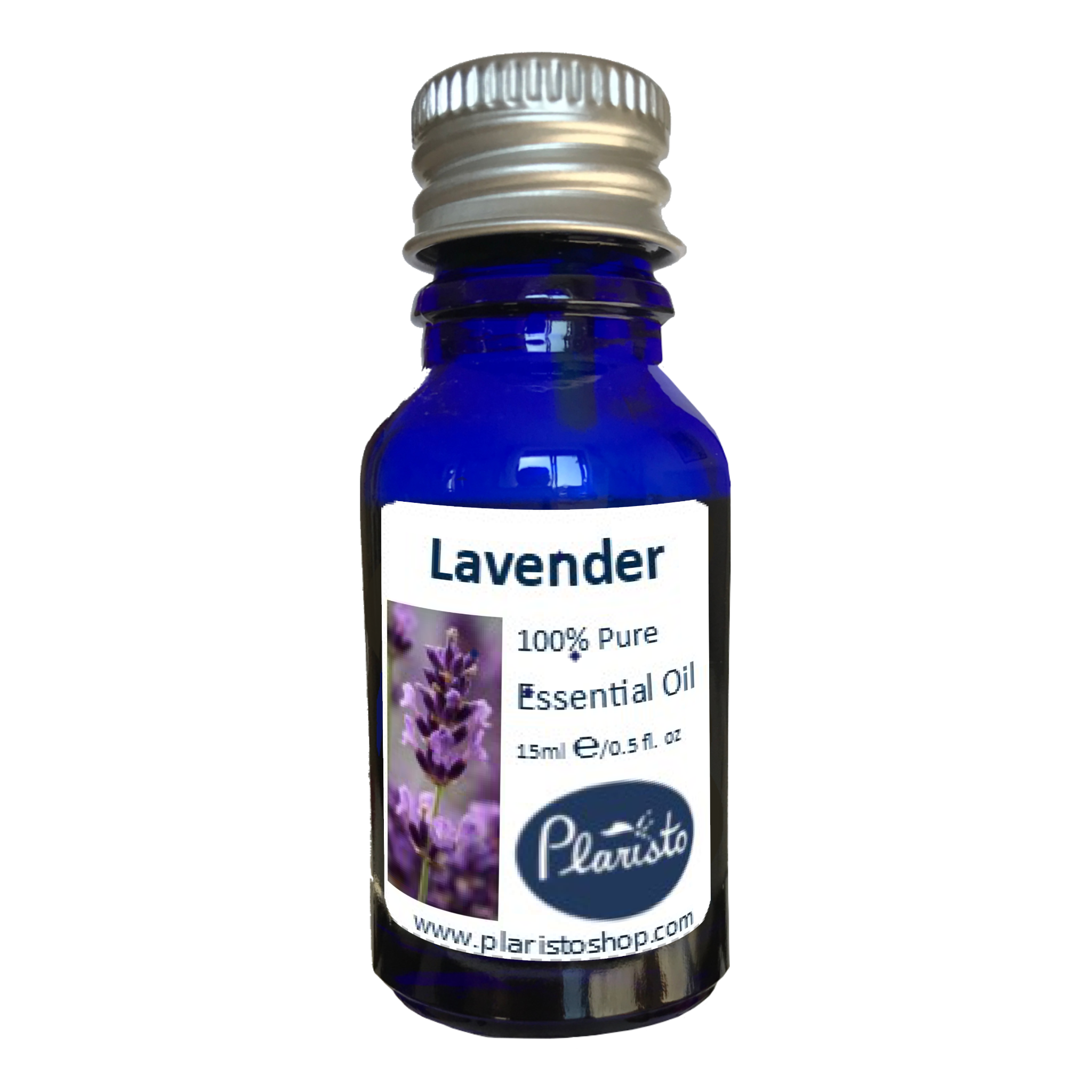 Lavender Essential Oil 15ml Pack of 6