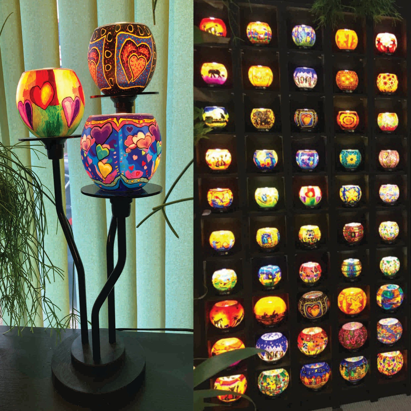 Retail Displays