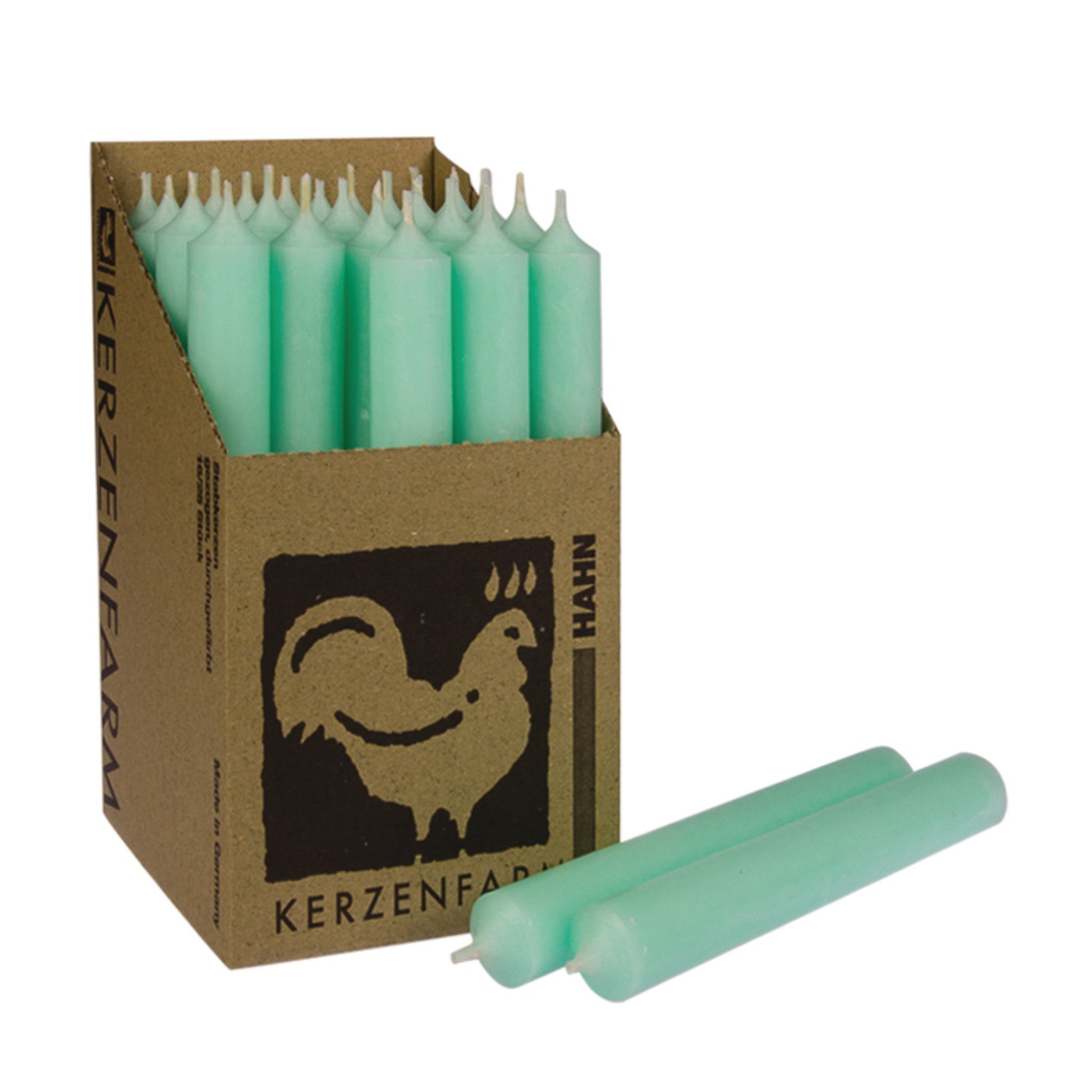 Dinner Candles, Regular, Box of 25