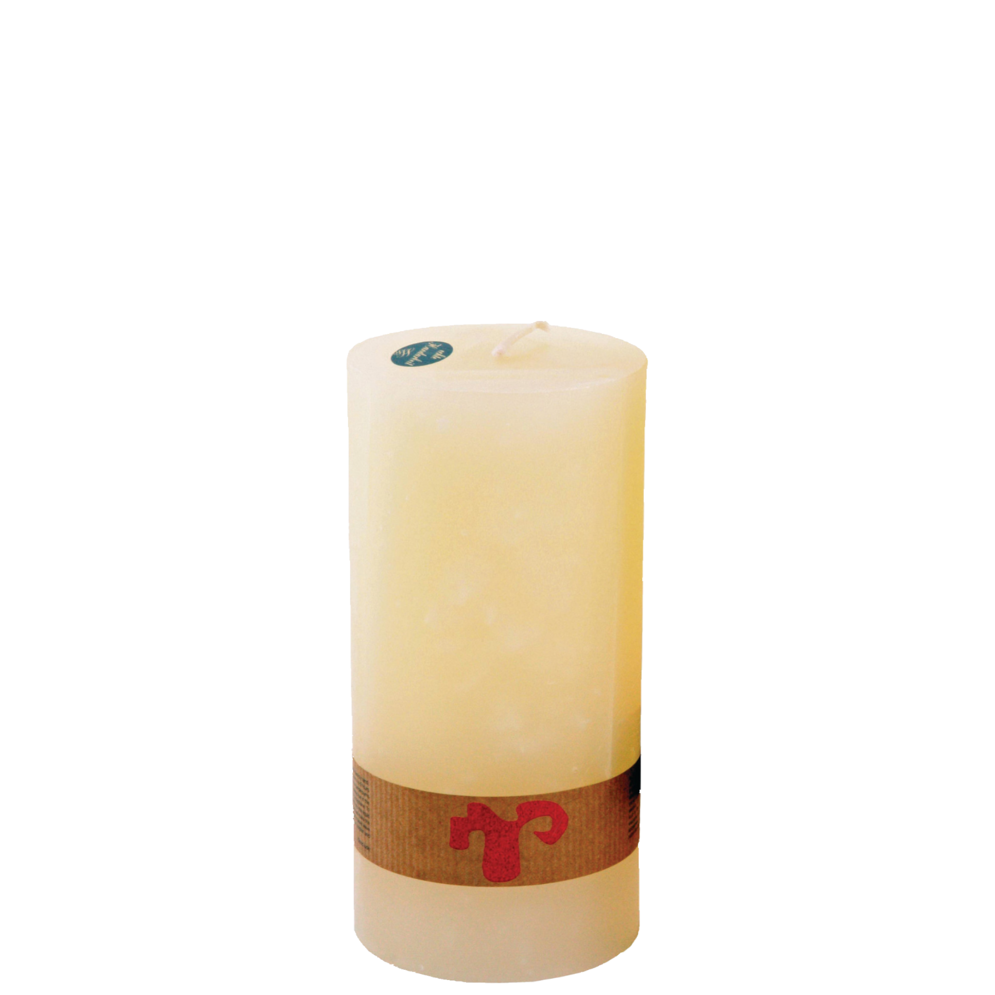 Extra Large Pillar Candles