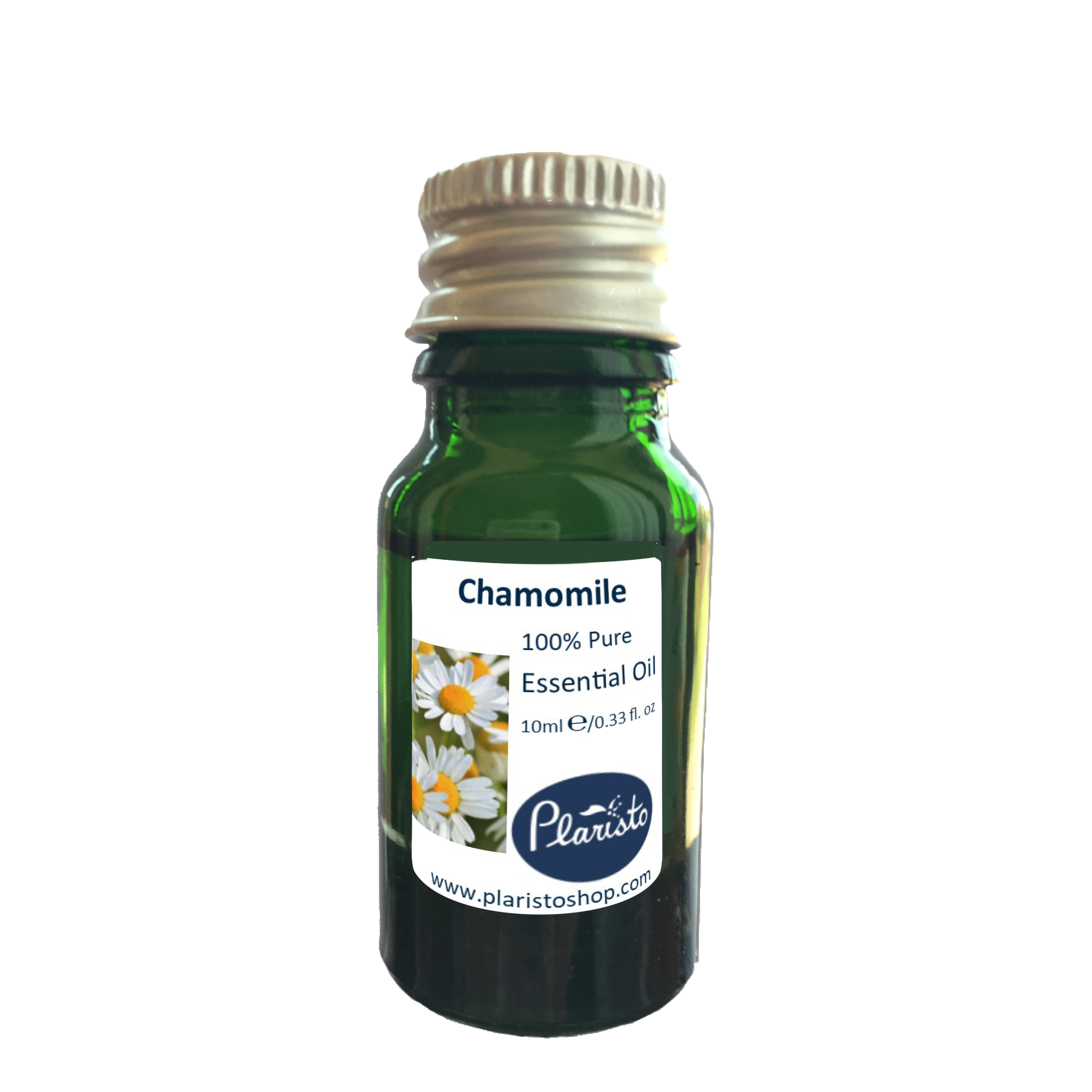 Chamomile Essential Oil 10ml Pack of 6